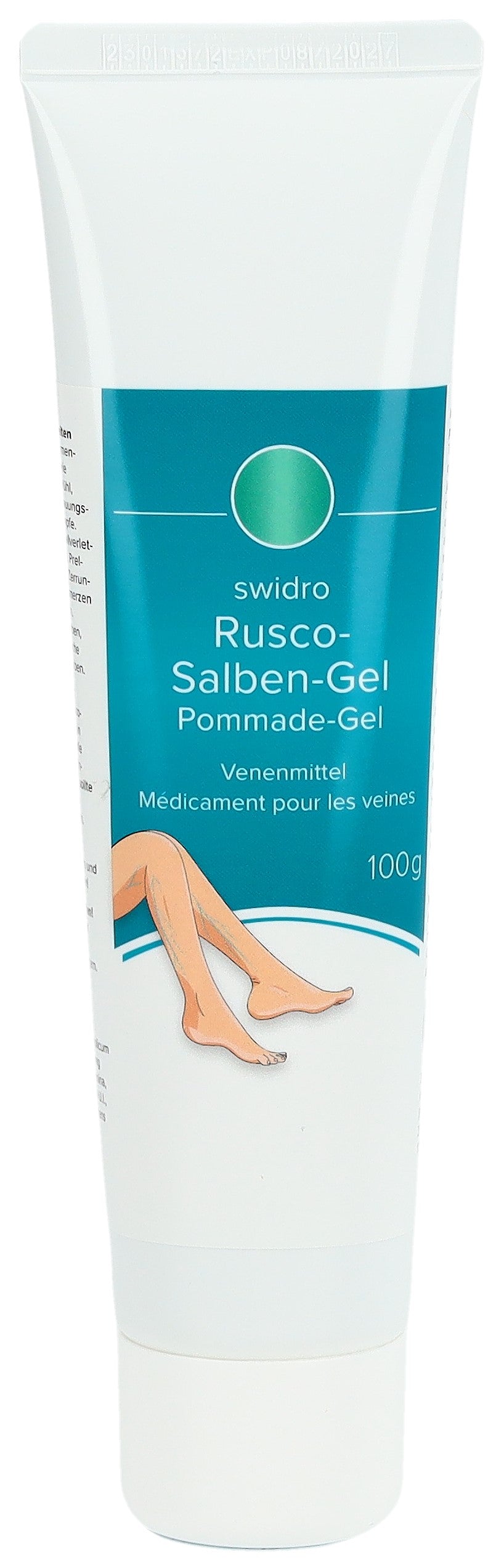 #Grösse_Tube 100 g