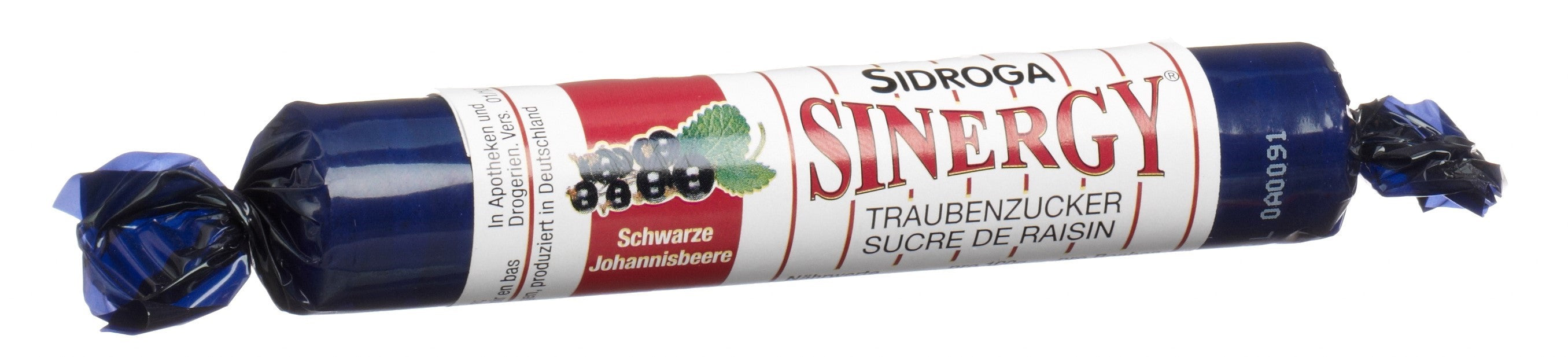 #Grösse_Rolle 40 g