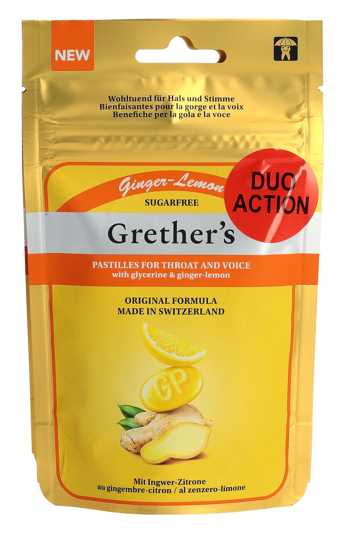 #Grösse_2 Beutel x 110 g