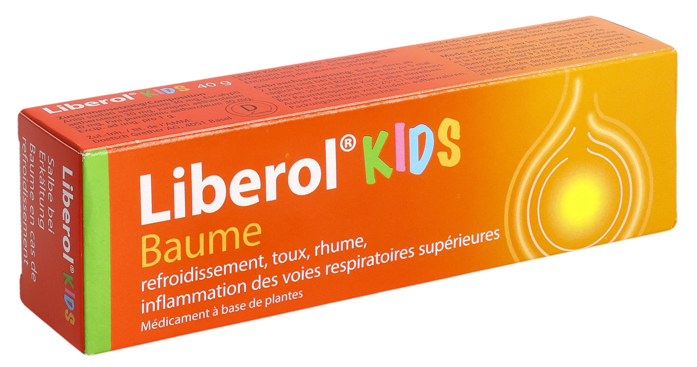 #Grösse_Tube 40 g