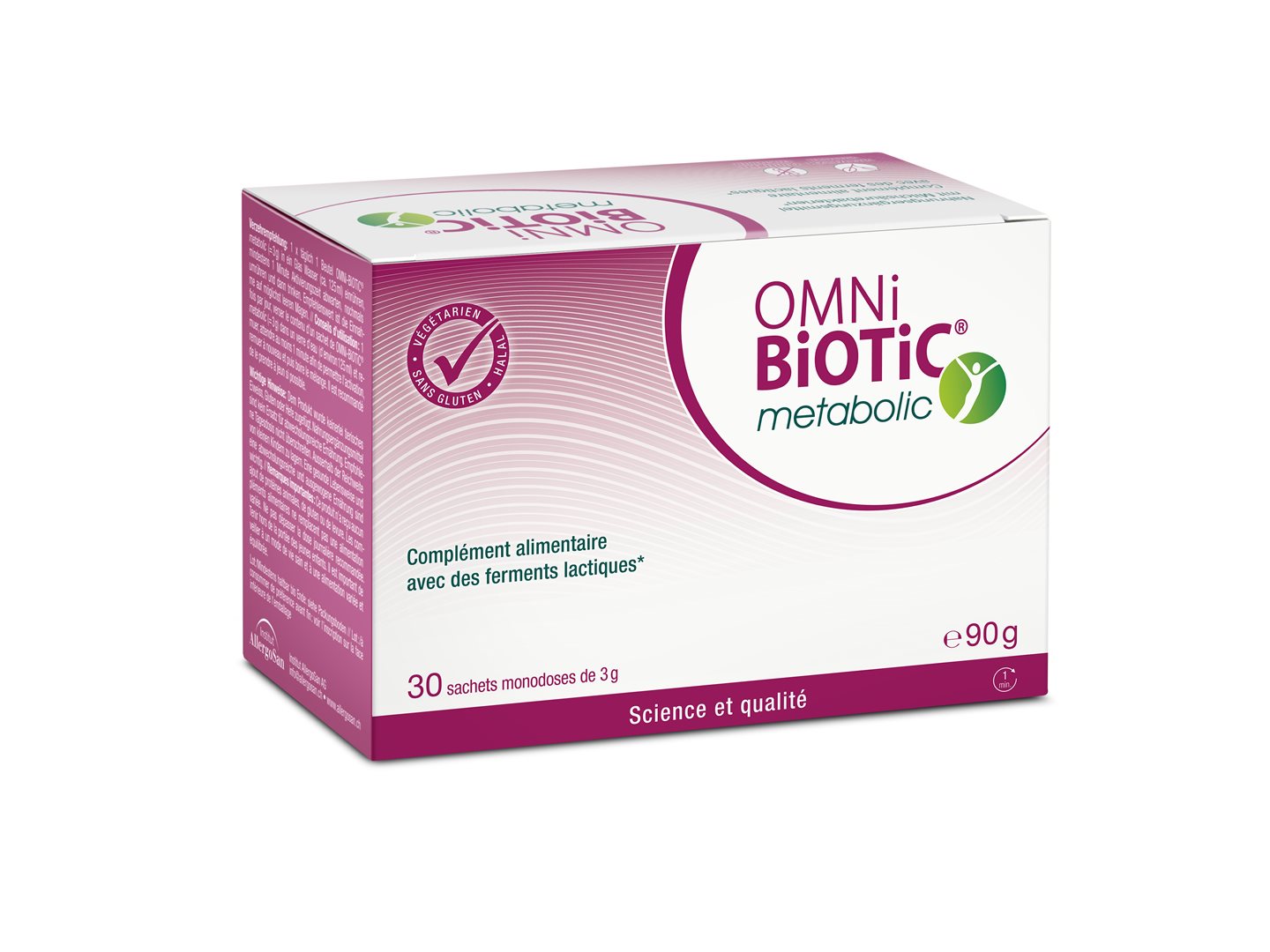 #Grösse_30 Beutel x 3 g