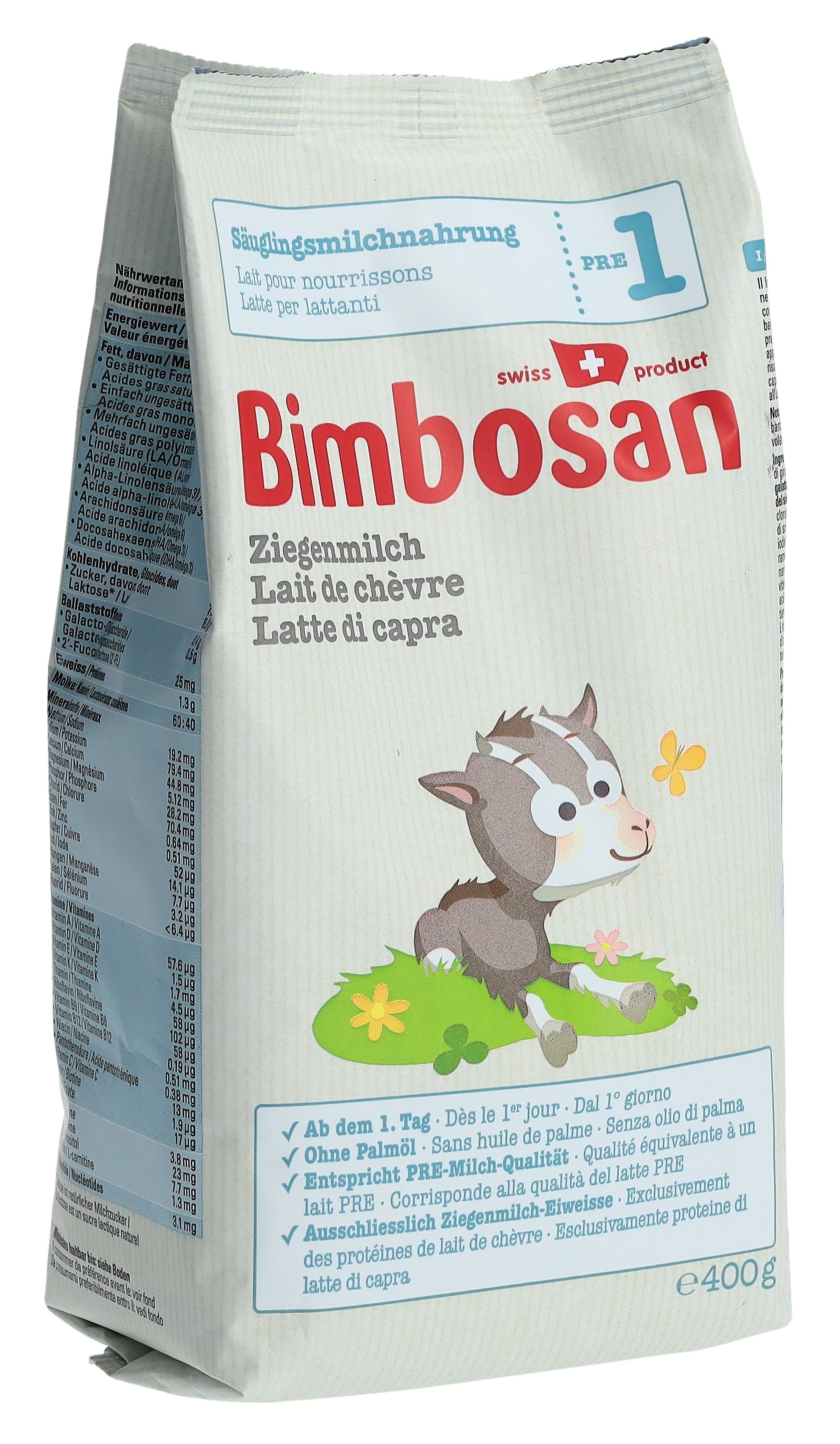#Grösse_Beutel 400 g