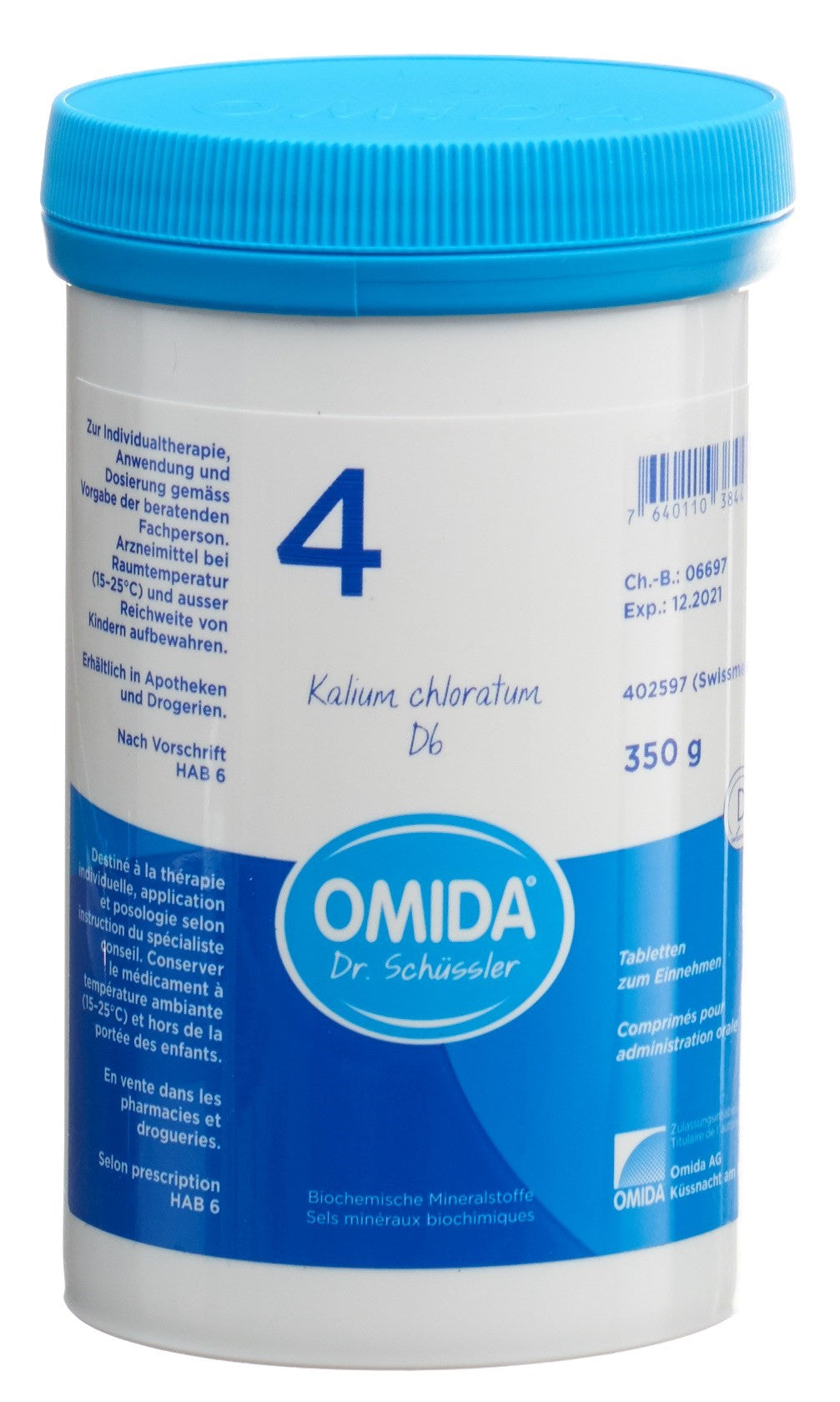 #Grösse_Dose 350 g