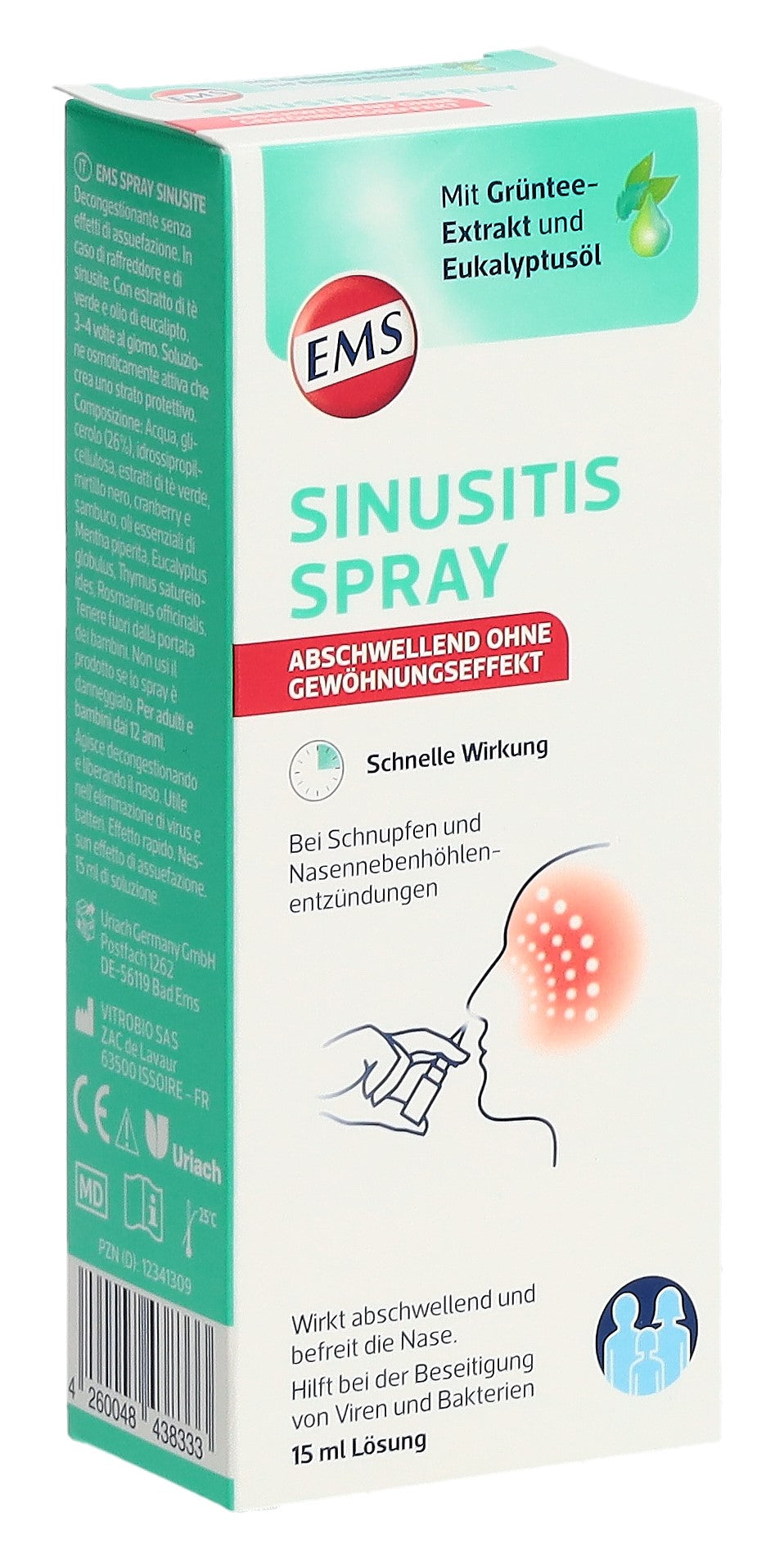 #Grösse_Spray 15 ml