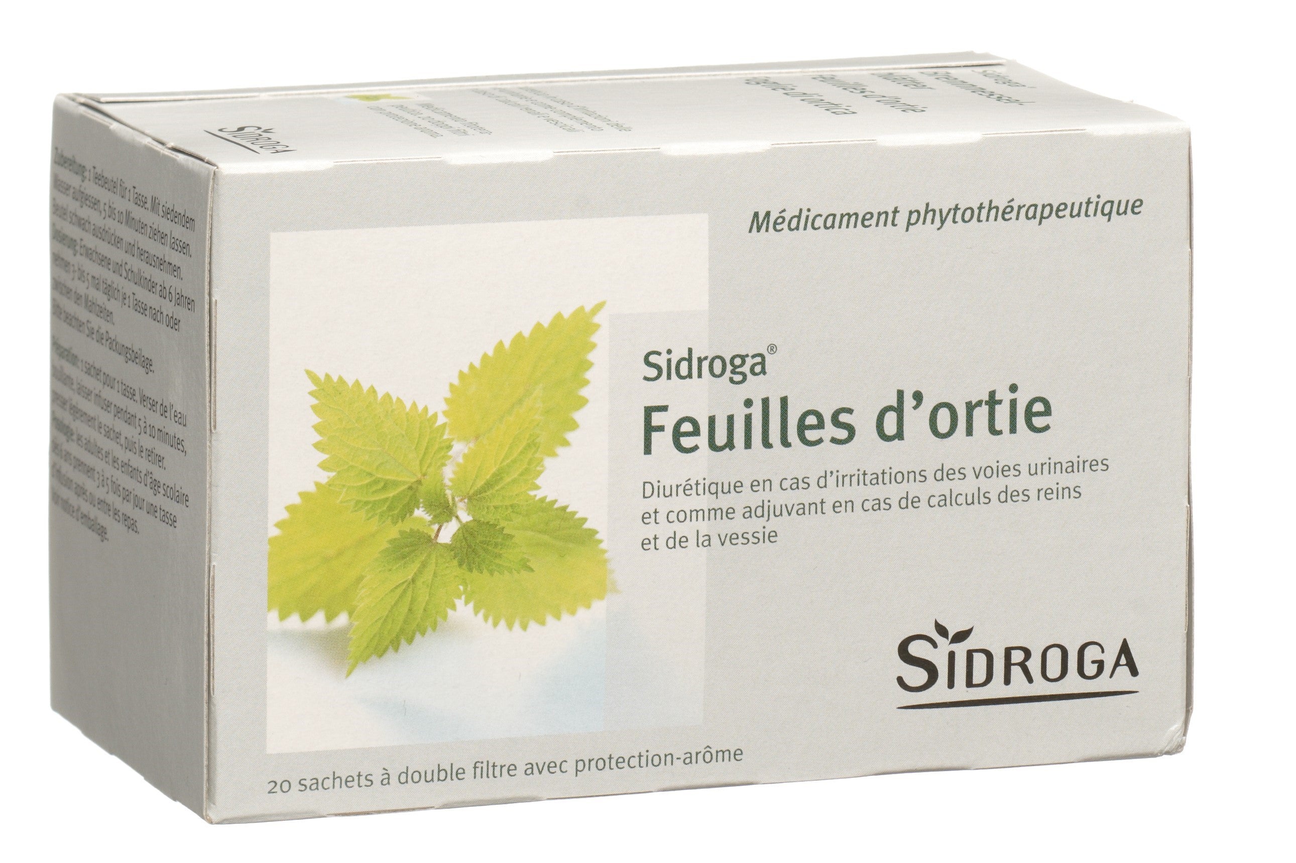 #Grösse_20 Beutel x 1.5 g