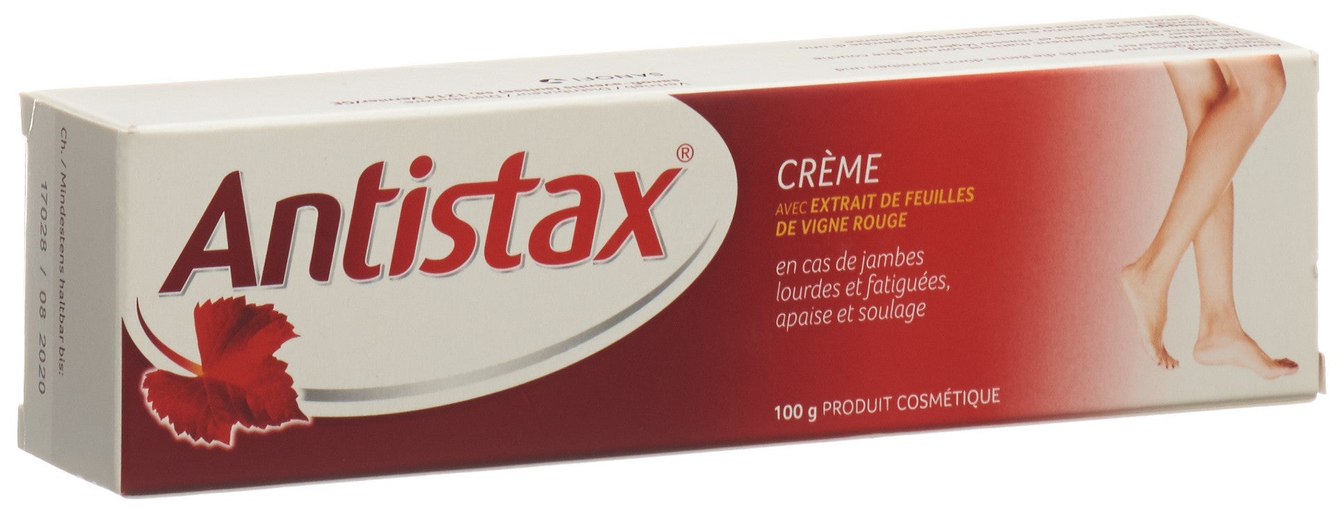 #Grösse_Tube 100 g