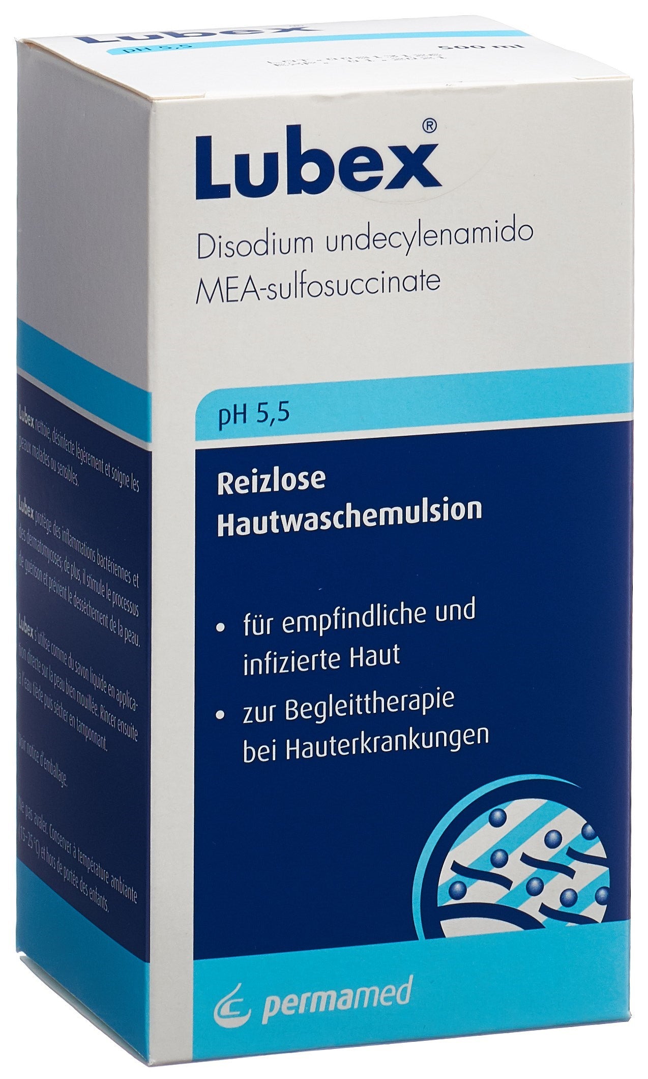 #Grösse_Dispenser 500 ml