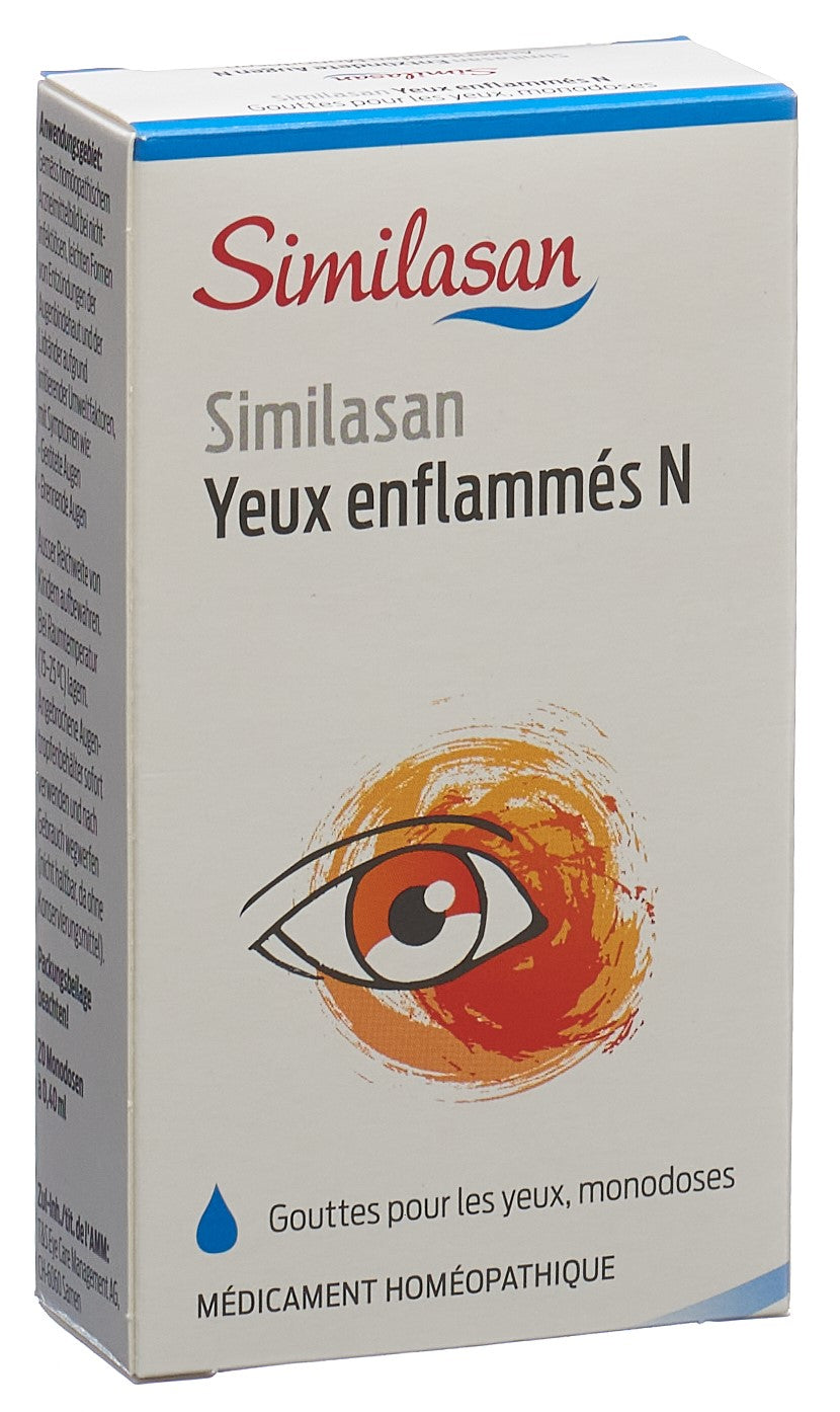#Grösse_20 Monodosen x 0.4 ml