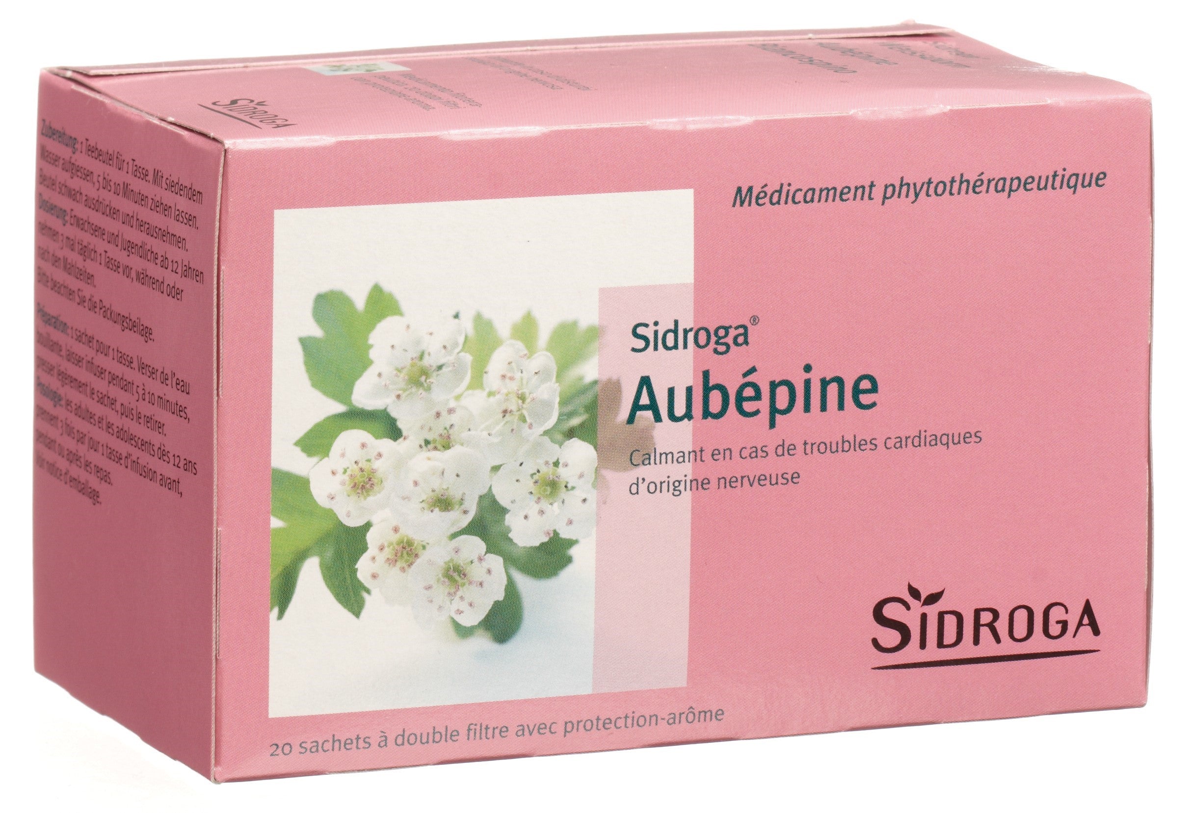 #Grösse_20 Beutel x 1.5 g