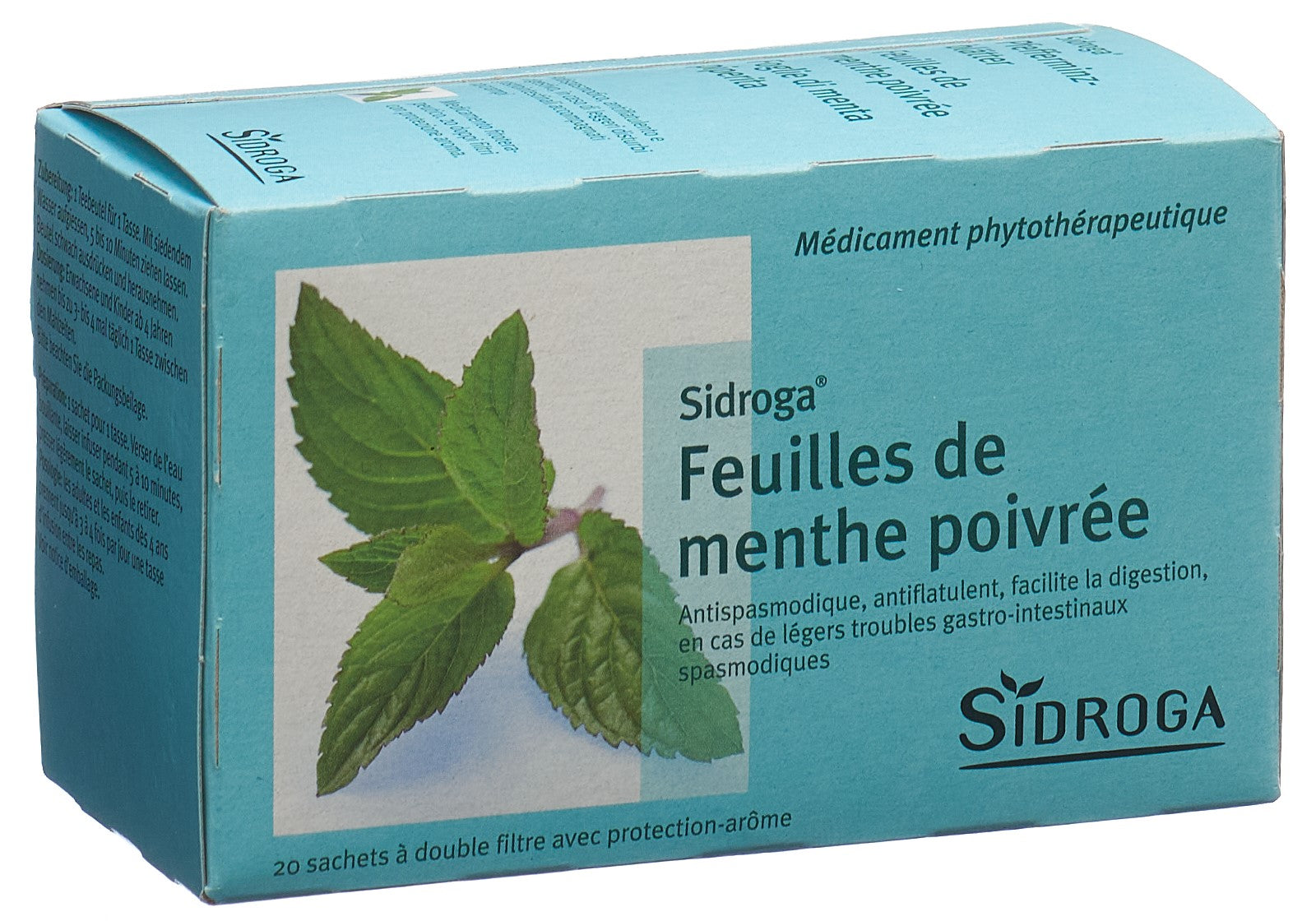#Grösse_20 Beutel x 1.5 g