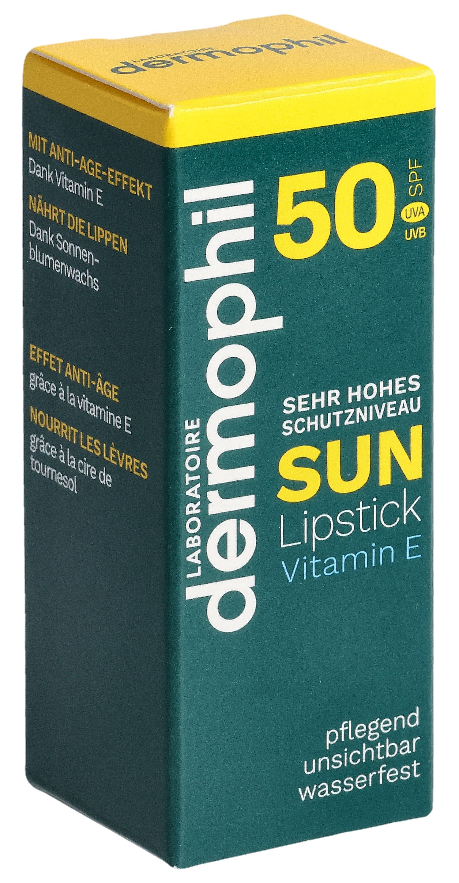 #Grösse_Stick 4 g