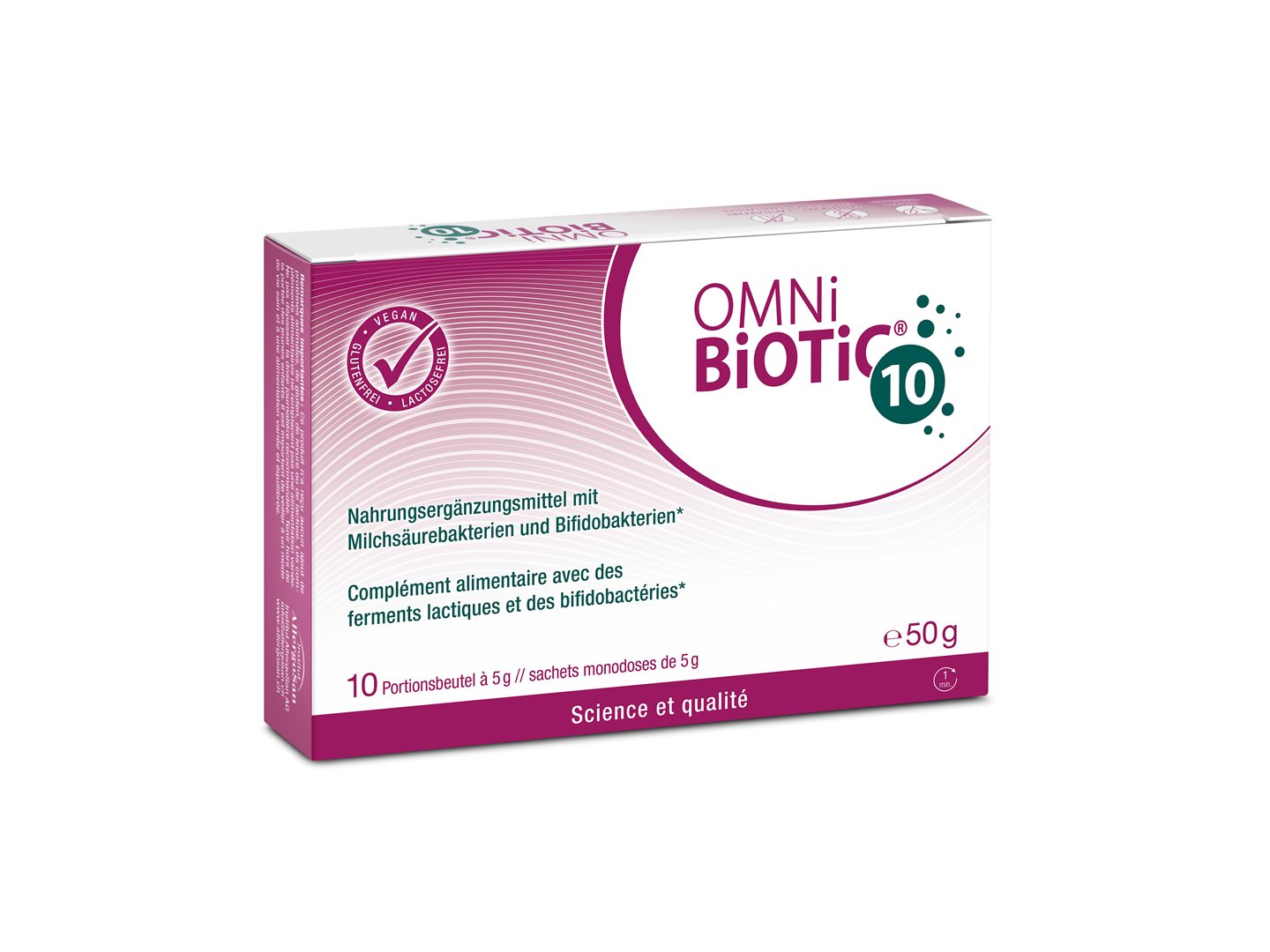 #Grösse_10 Beutel x 5 g