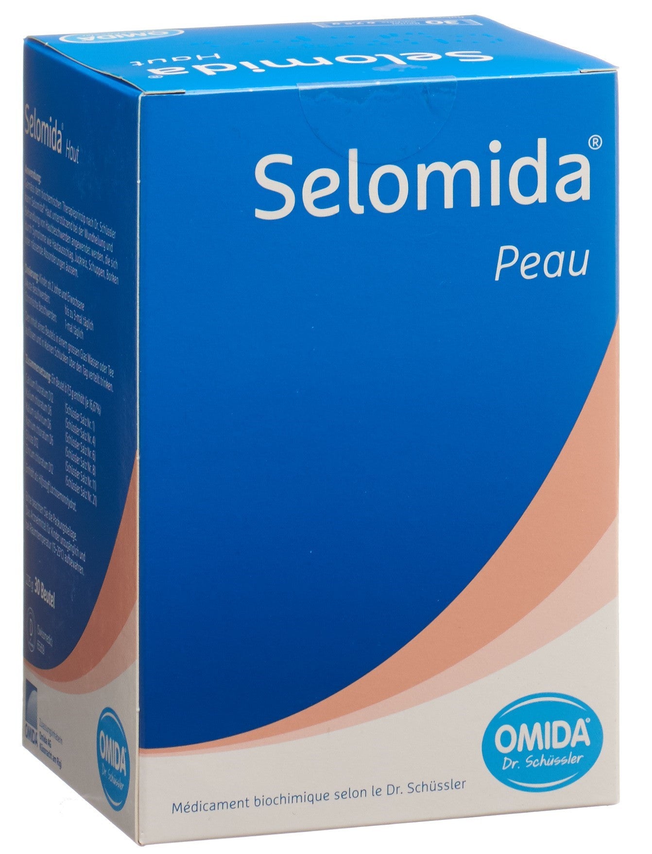 #Grösse_30 Beutel x 7.5 g