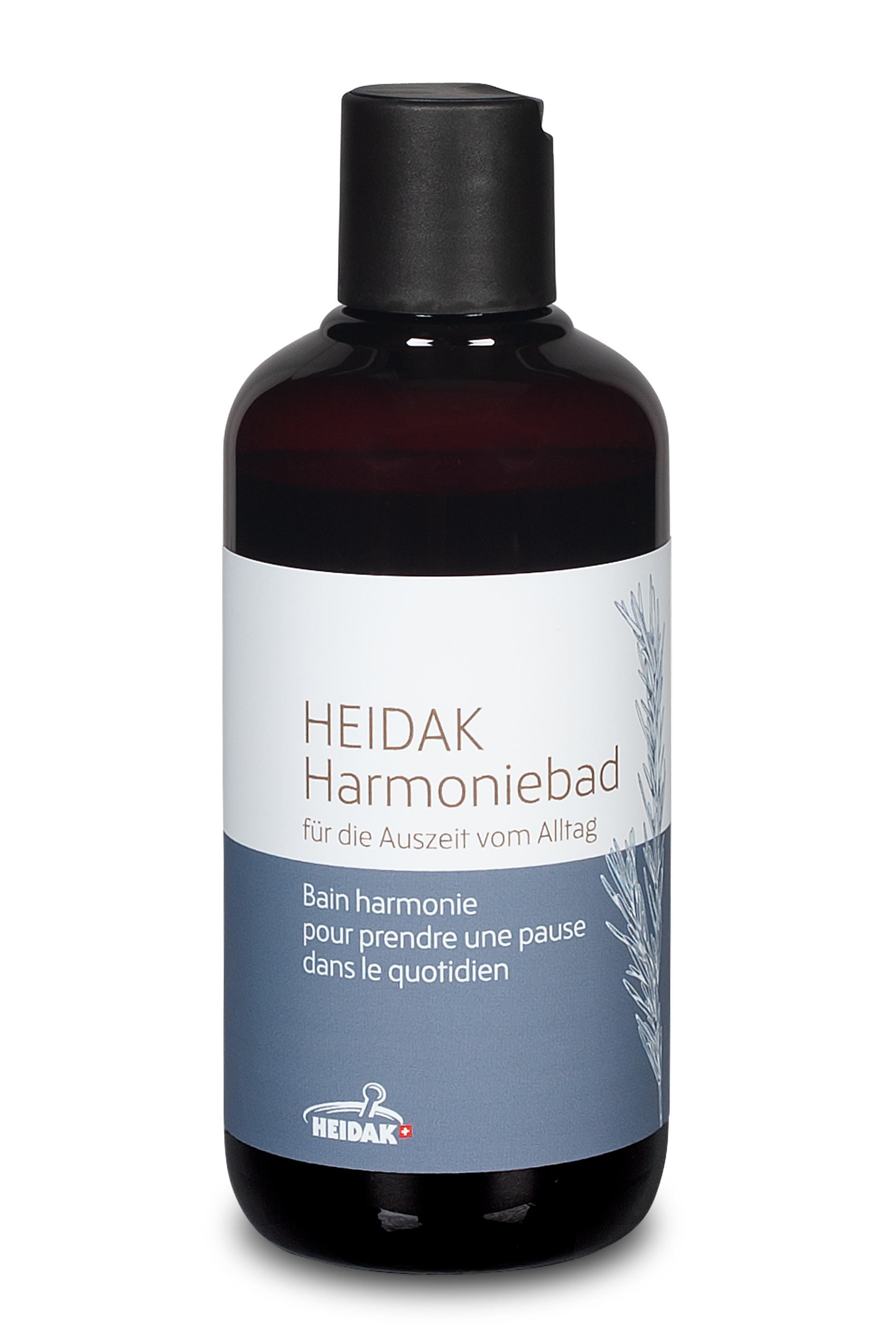 HEIDAK HARMONIEBAD 250ML