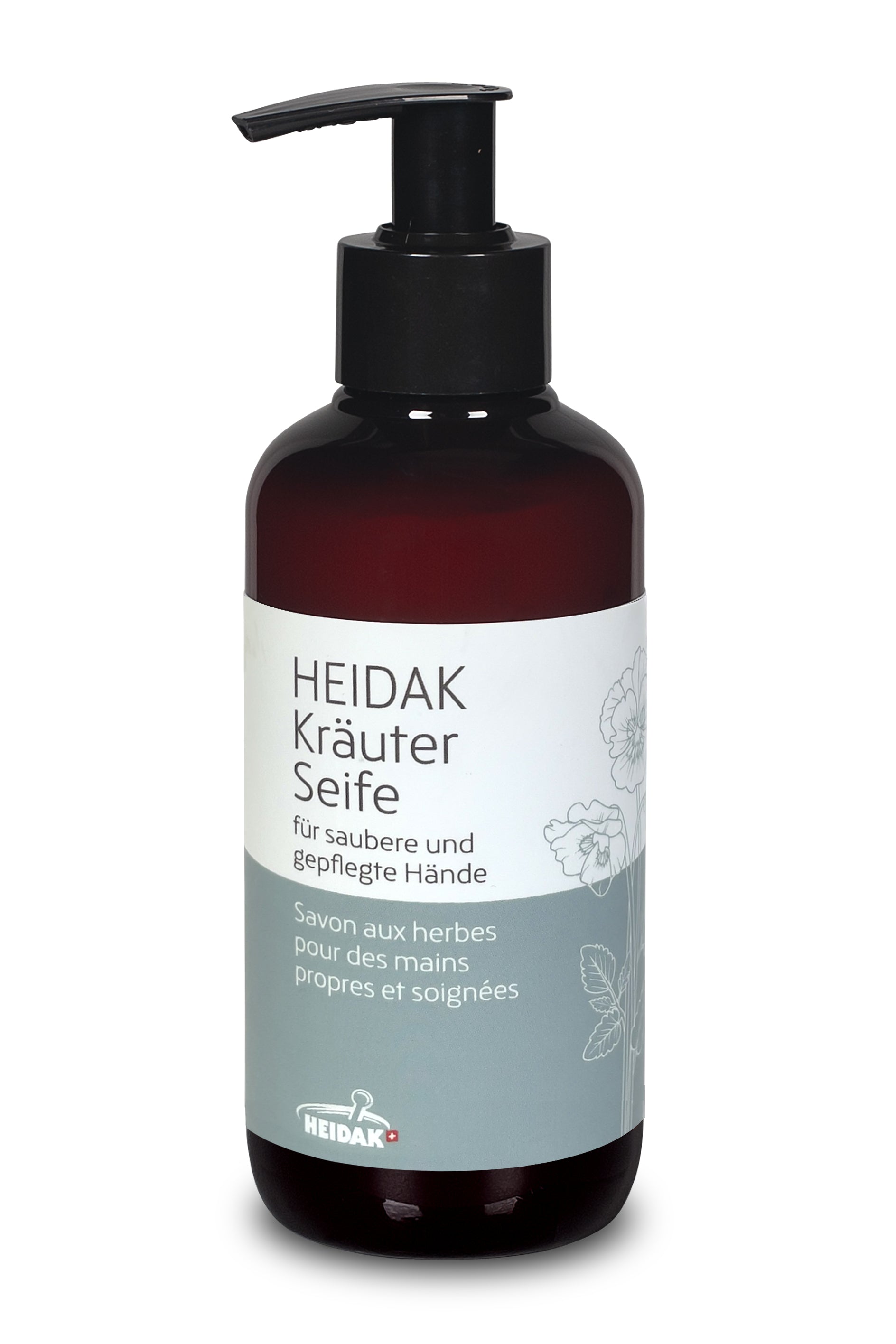 HEIDAK HANDSEIFE 250ML