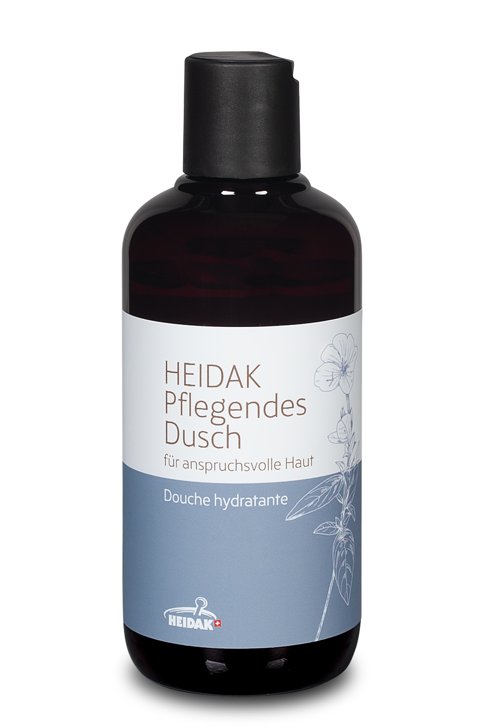 HEIDAK PFLEGENDES DUSCH 250ML