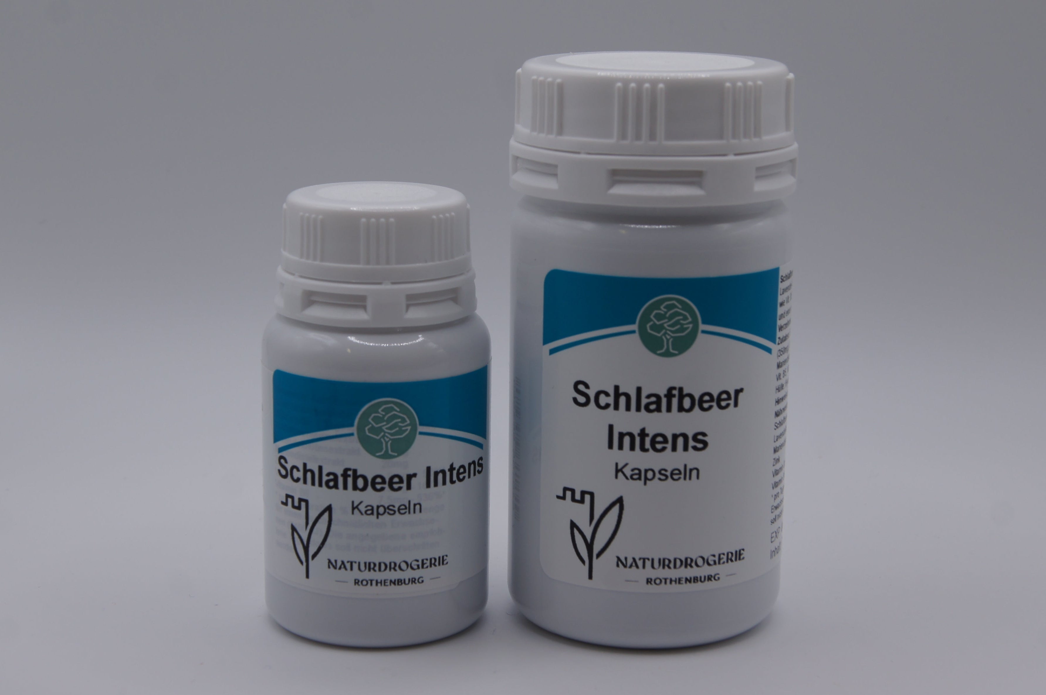 SWIDRO Schlafbeer Kaps intens 75 Stk