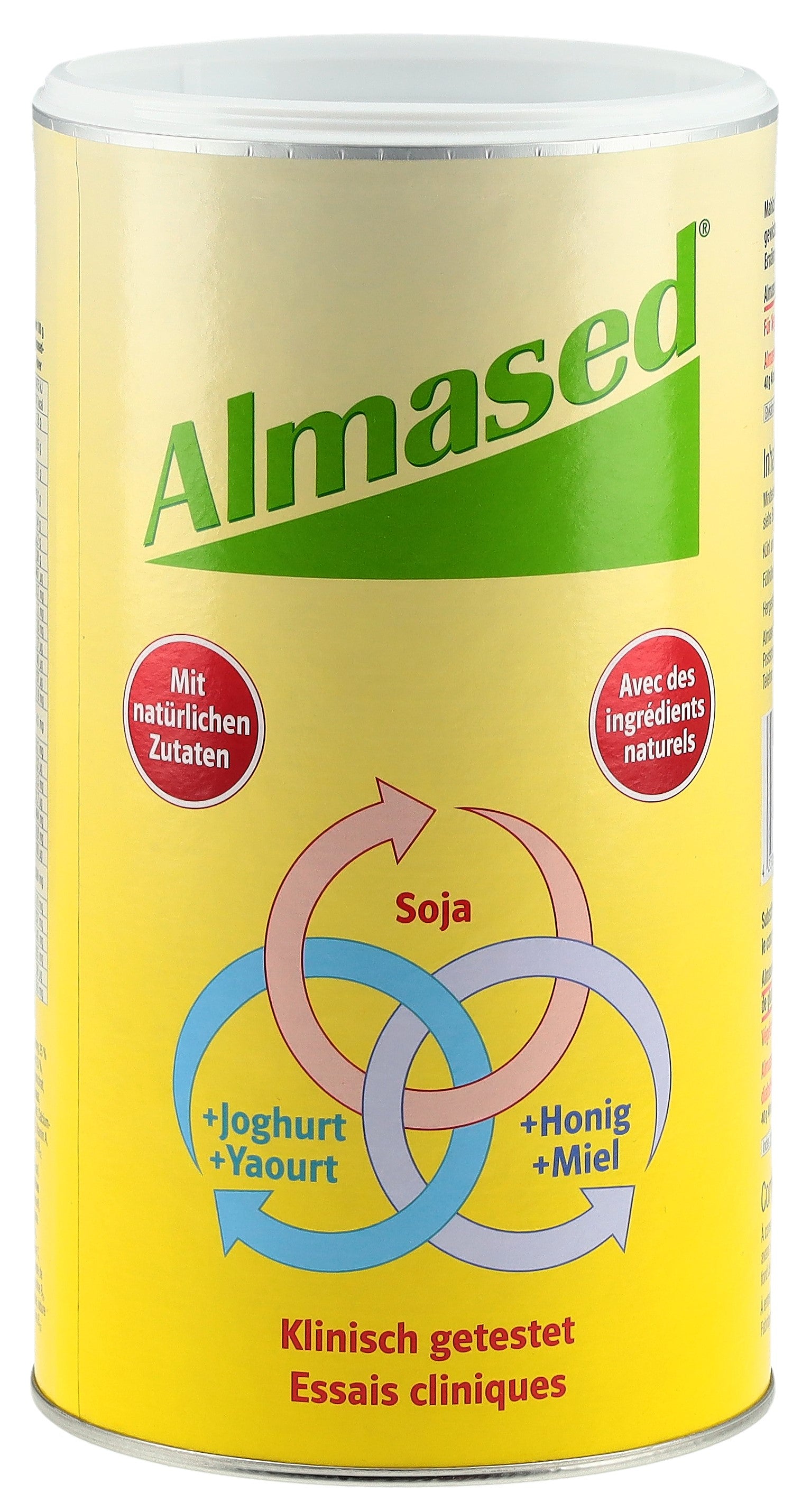 #Grösse_Dose 500 g