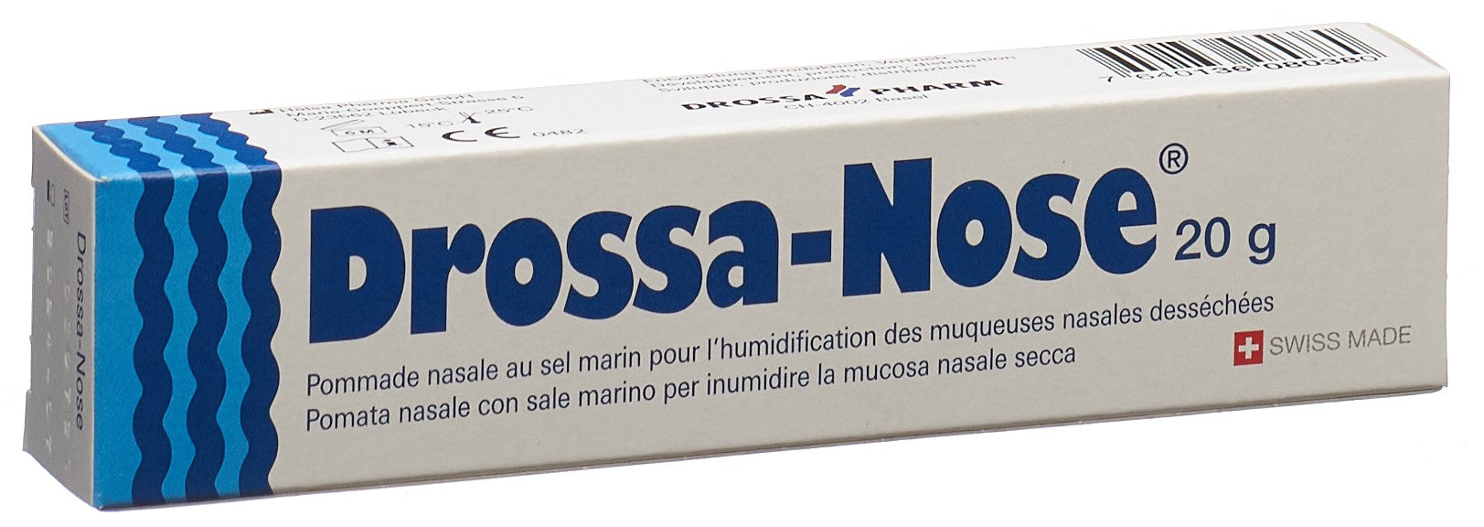 #Grösse_Tube 20 g