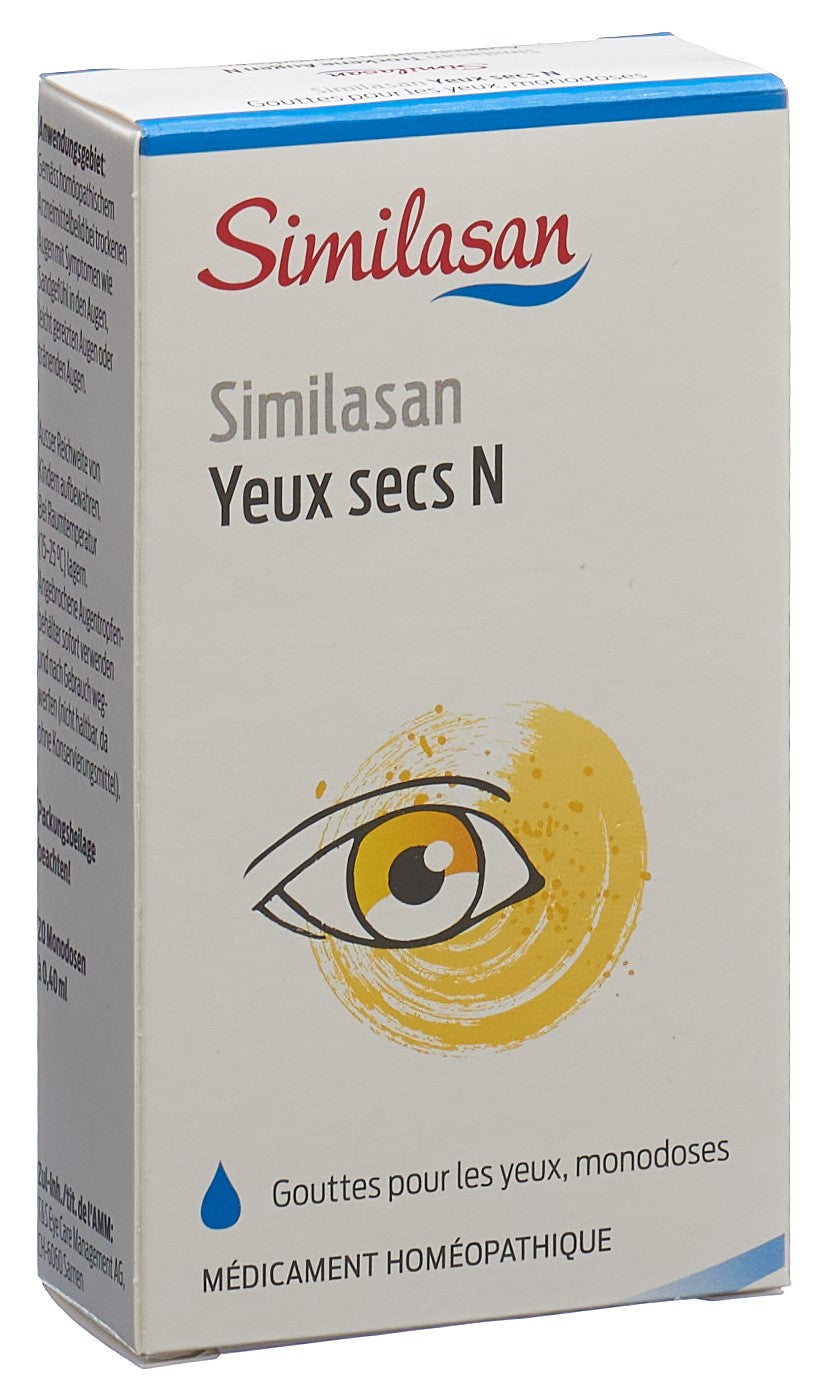 #Grösse_20 Monodosen x 0.4 ml