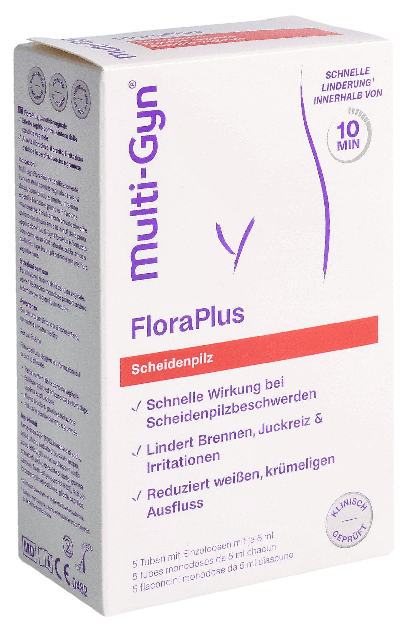 #Grösse_5 Tuben x 5 ml