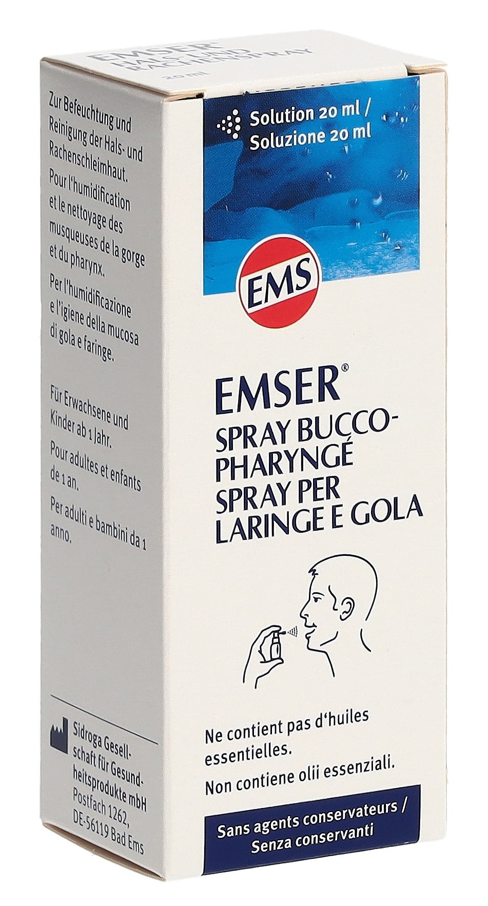 #Grösse_Spray 20 ml