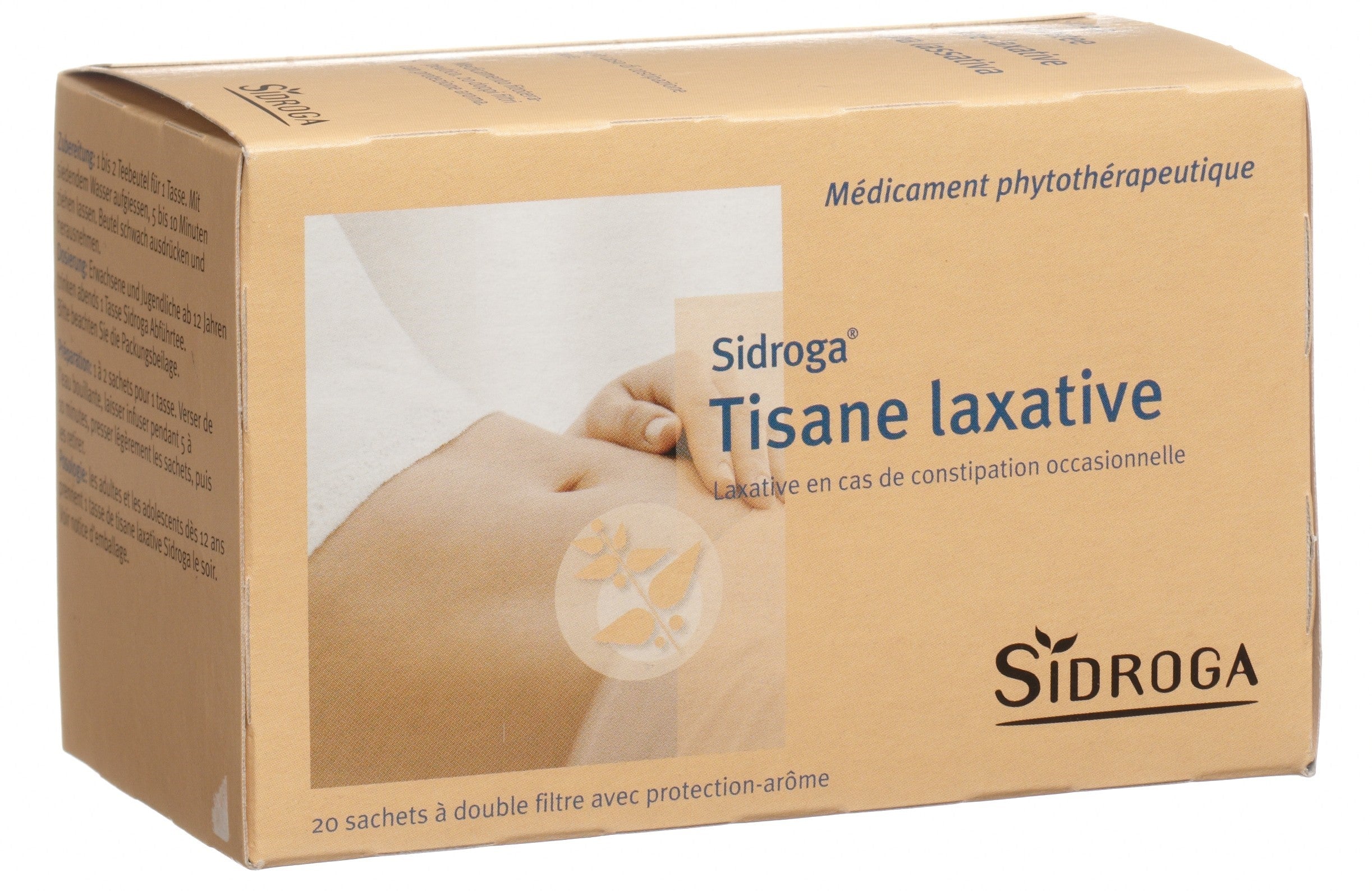 #Grösse_20 Beutel x 1 g