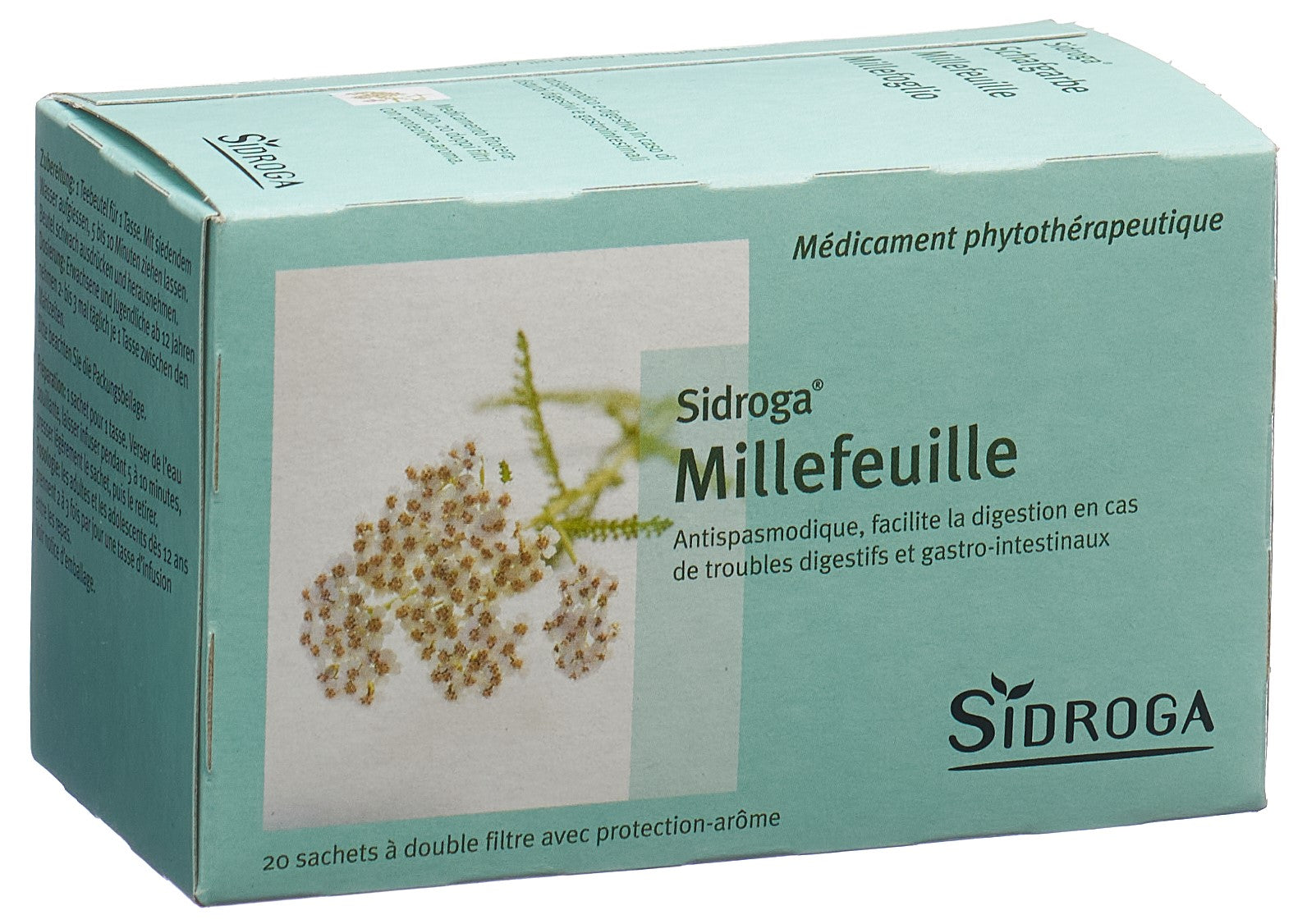 #Grösse_20 Beutel x 1.5 g