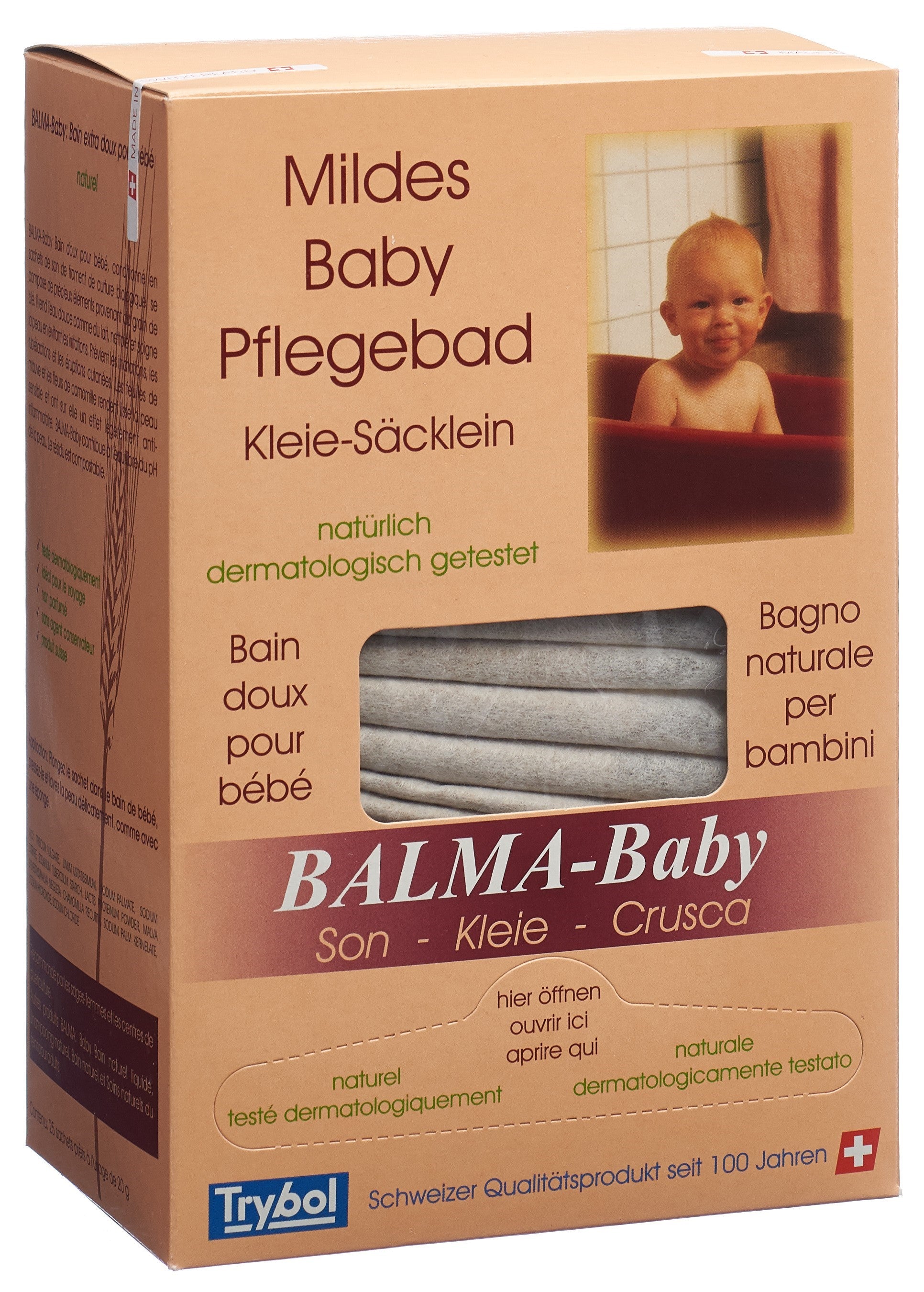 #Grösse_25 Beutel x 20 g