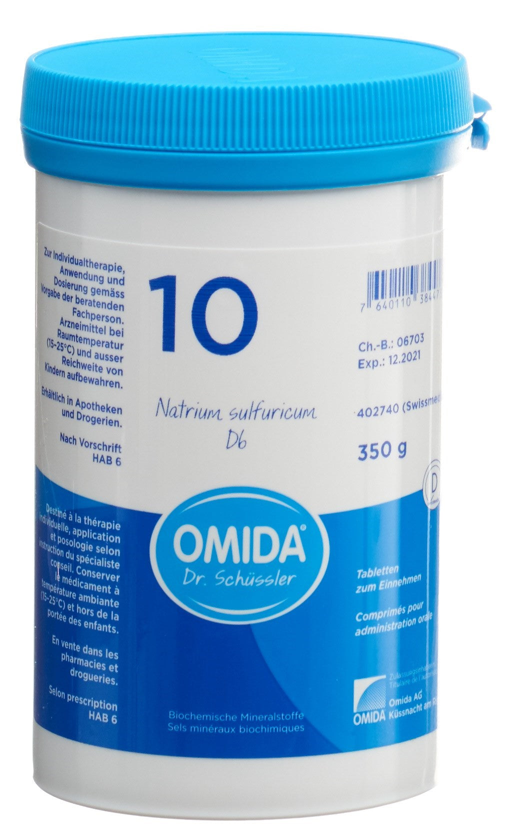 #Grösse_Dose 350 g
