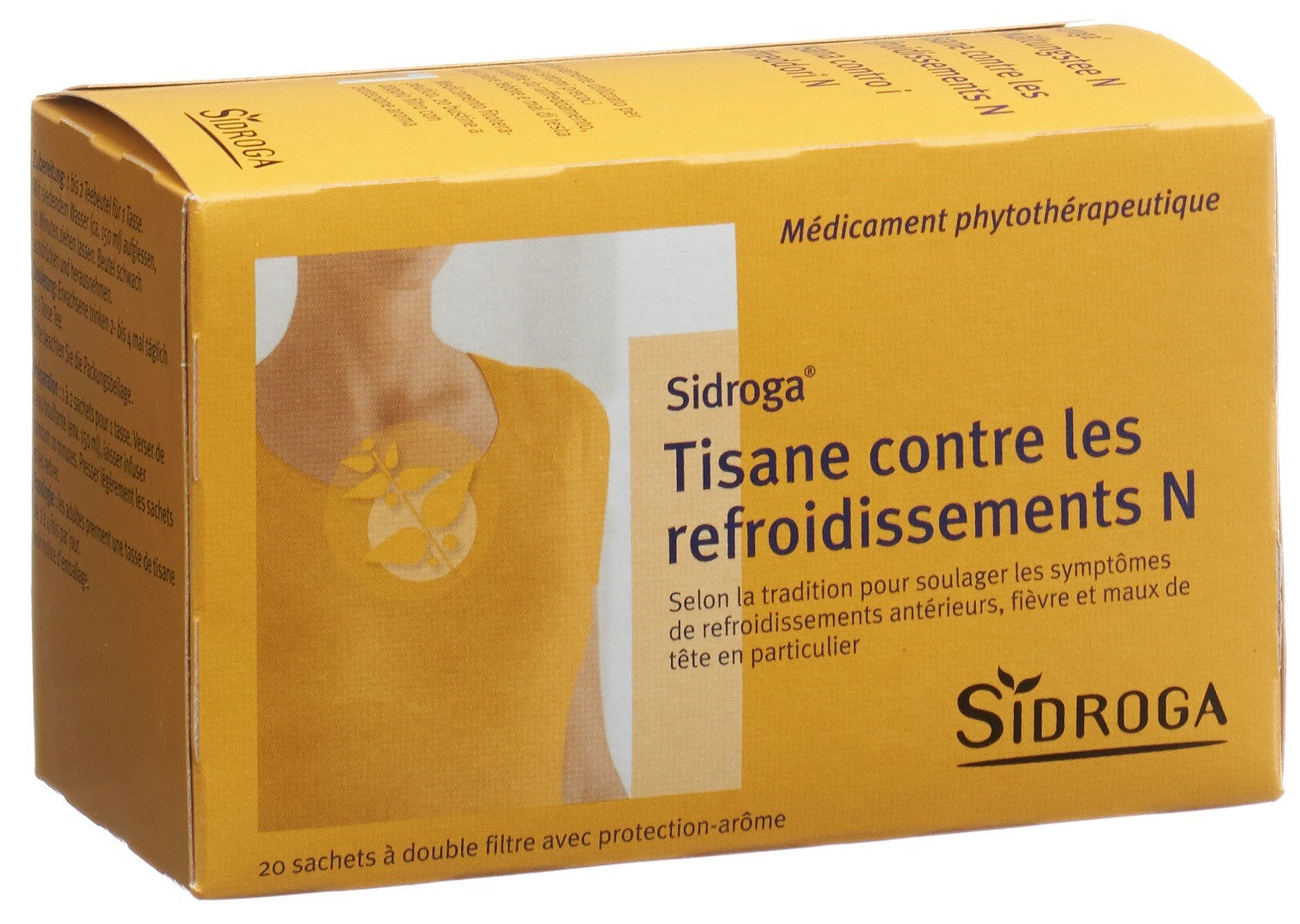 #Grösse_20 Beutel x 2 g