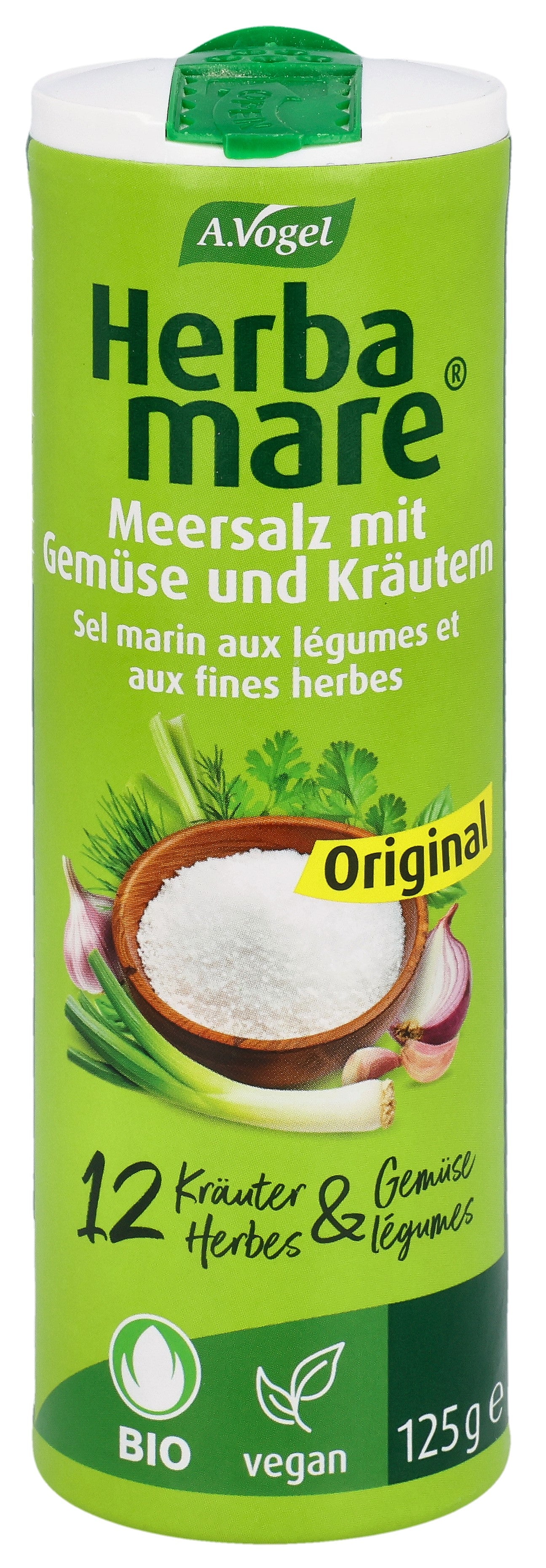 #Grösse_Dose 125 g