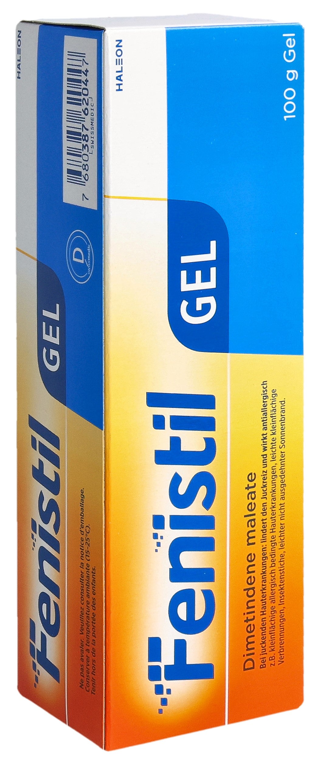 #Grösse_Tube 100 g
