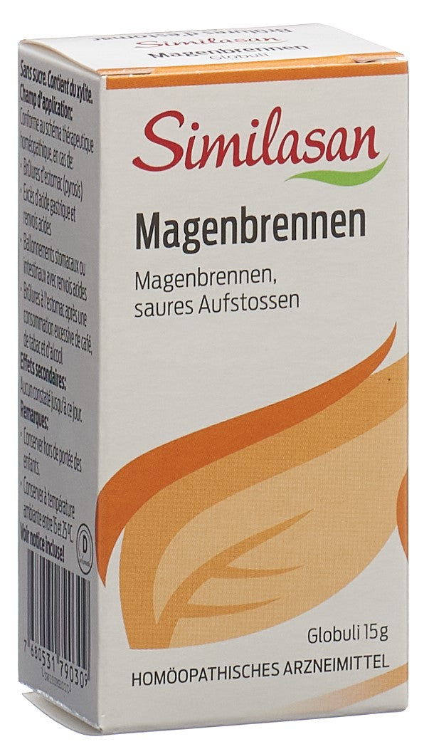 #Grösse_Flasche 15 g