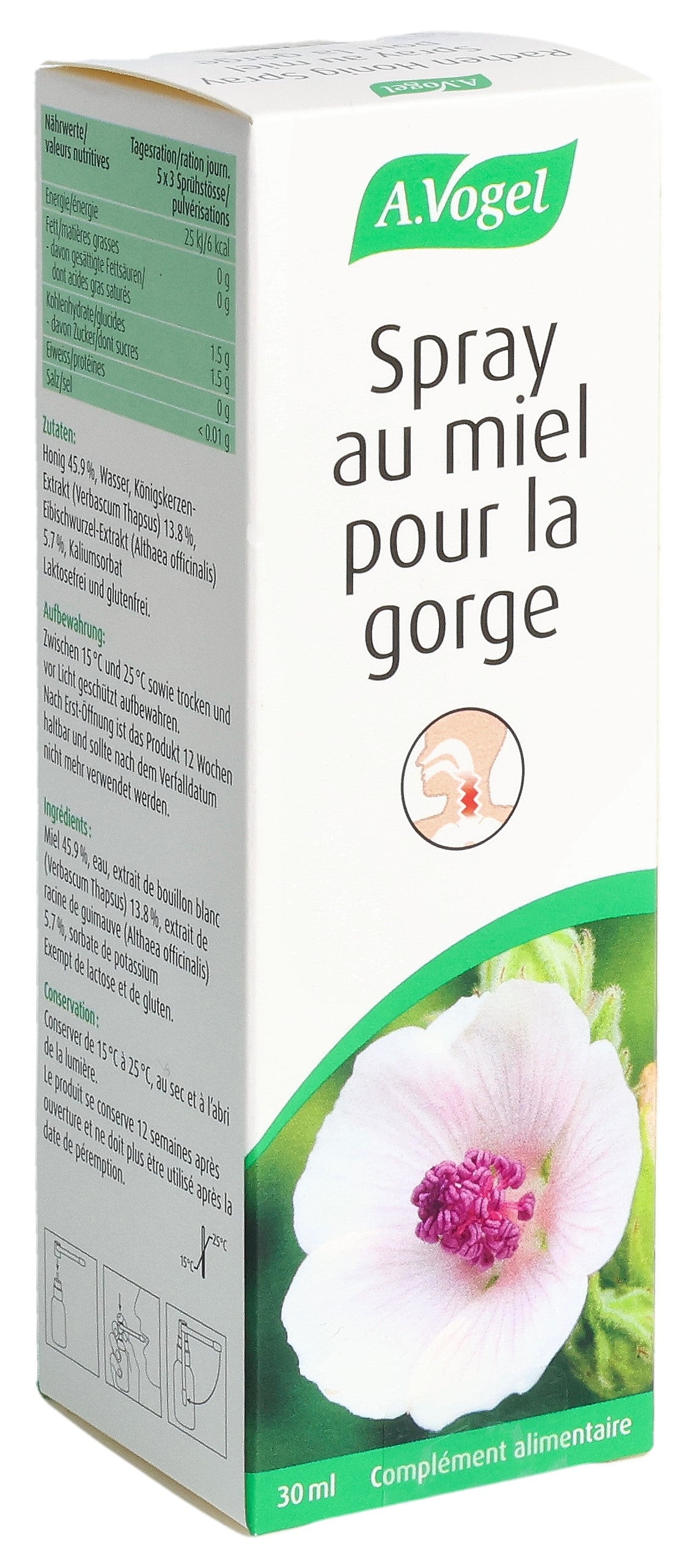 #Grösse_Spray 30 ml