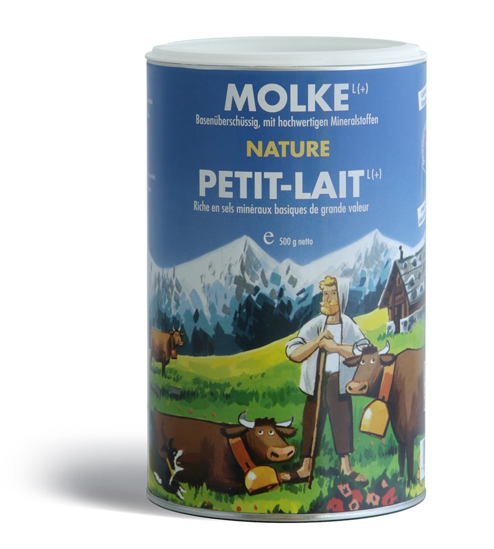 #Grösse_Dose 500 g