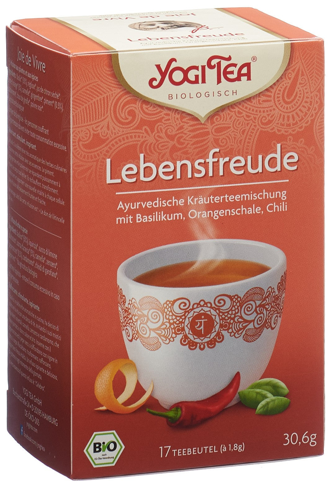 #Grösse_17 Beutel x 1.8 g