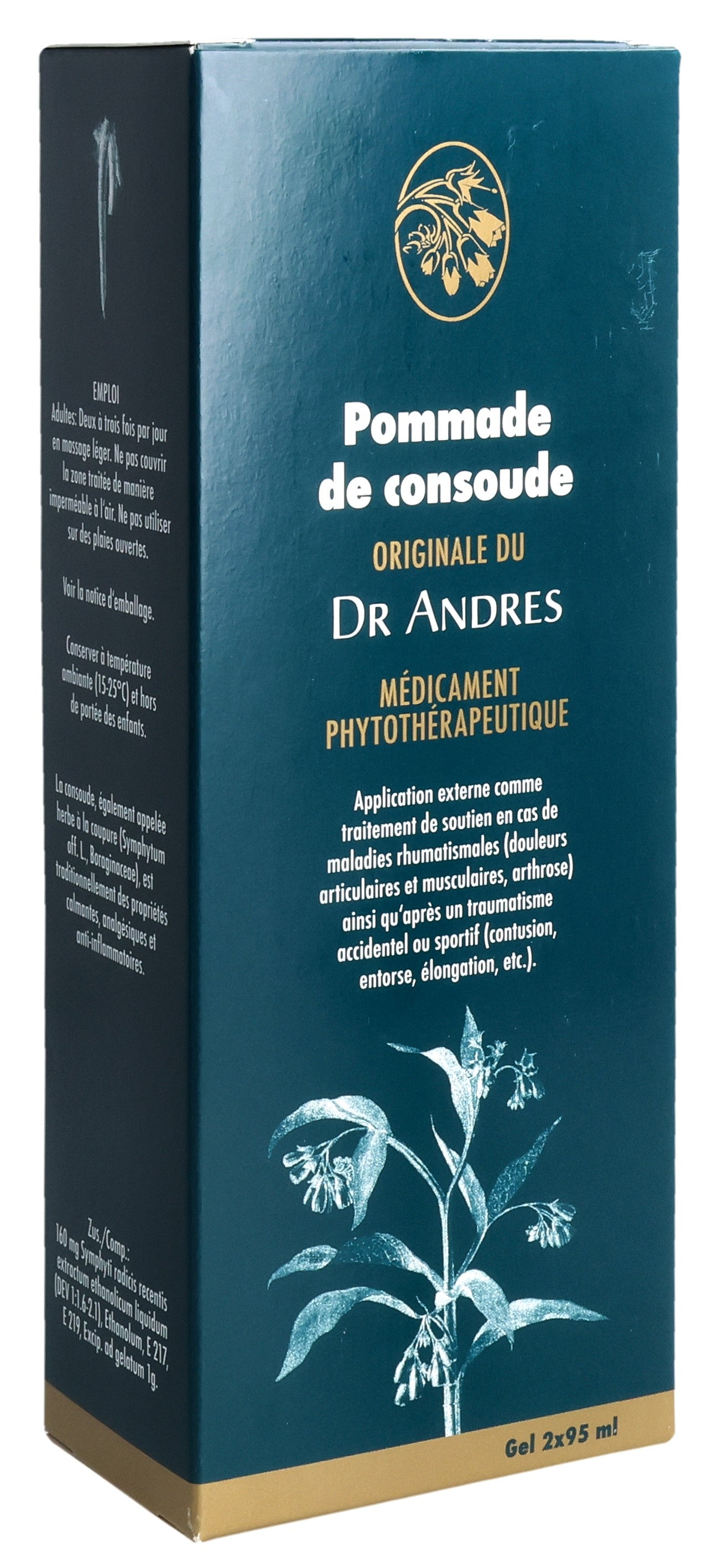 #Grösse_2 Tuben x 95 ml