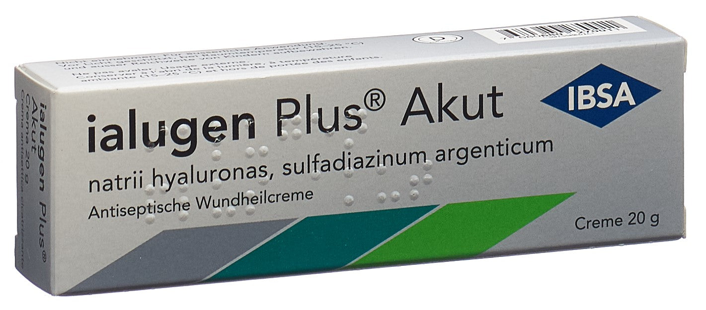 #Grösse_Tube 20 g