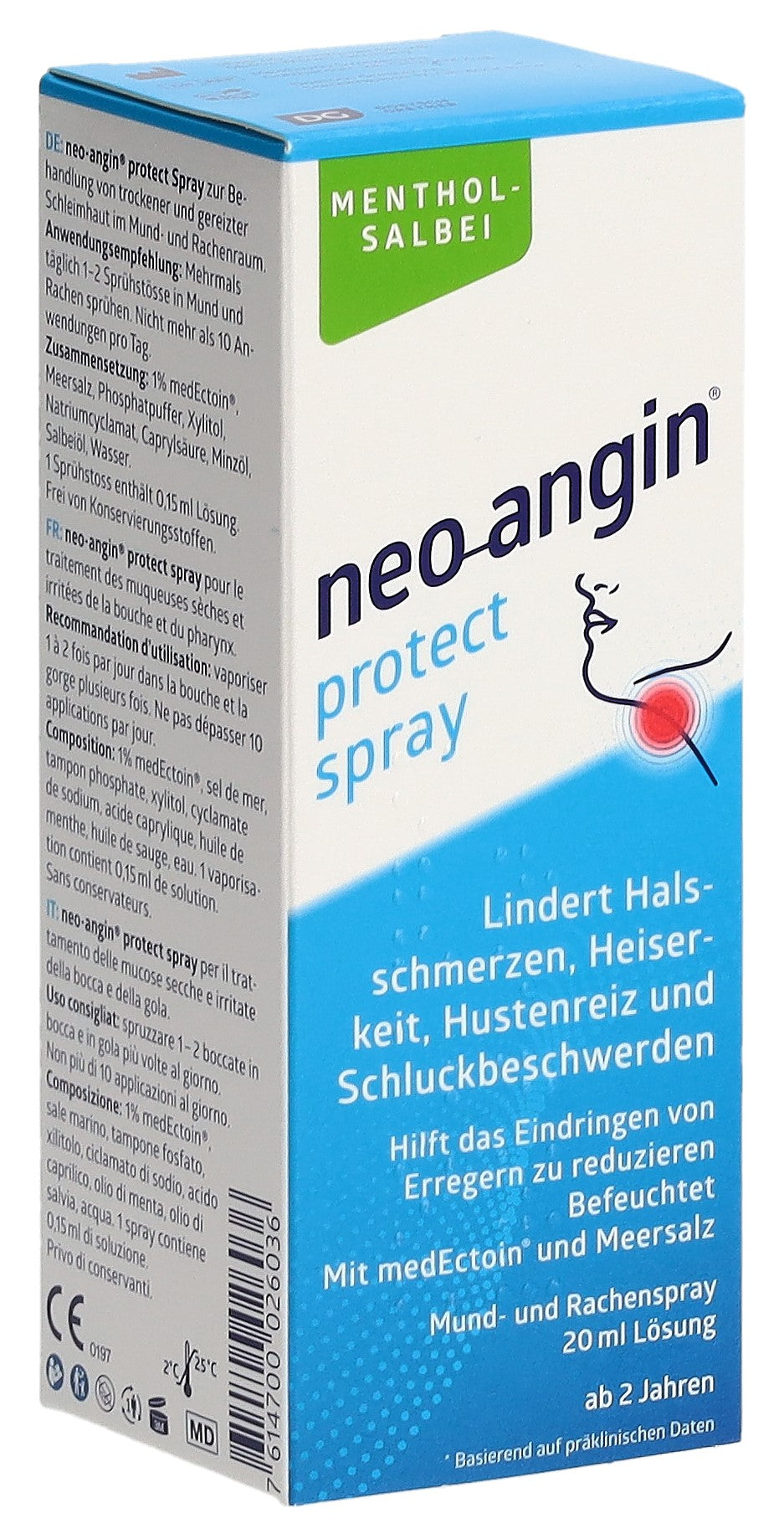 #Grösse_Flasche 20 ml