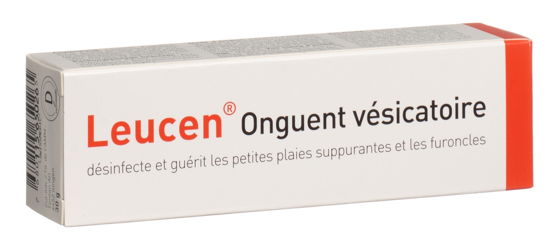 #Grösse_Tube 30 g