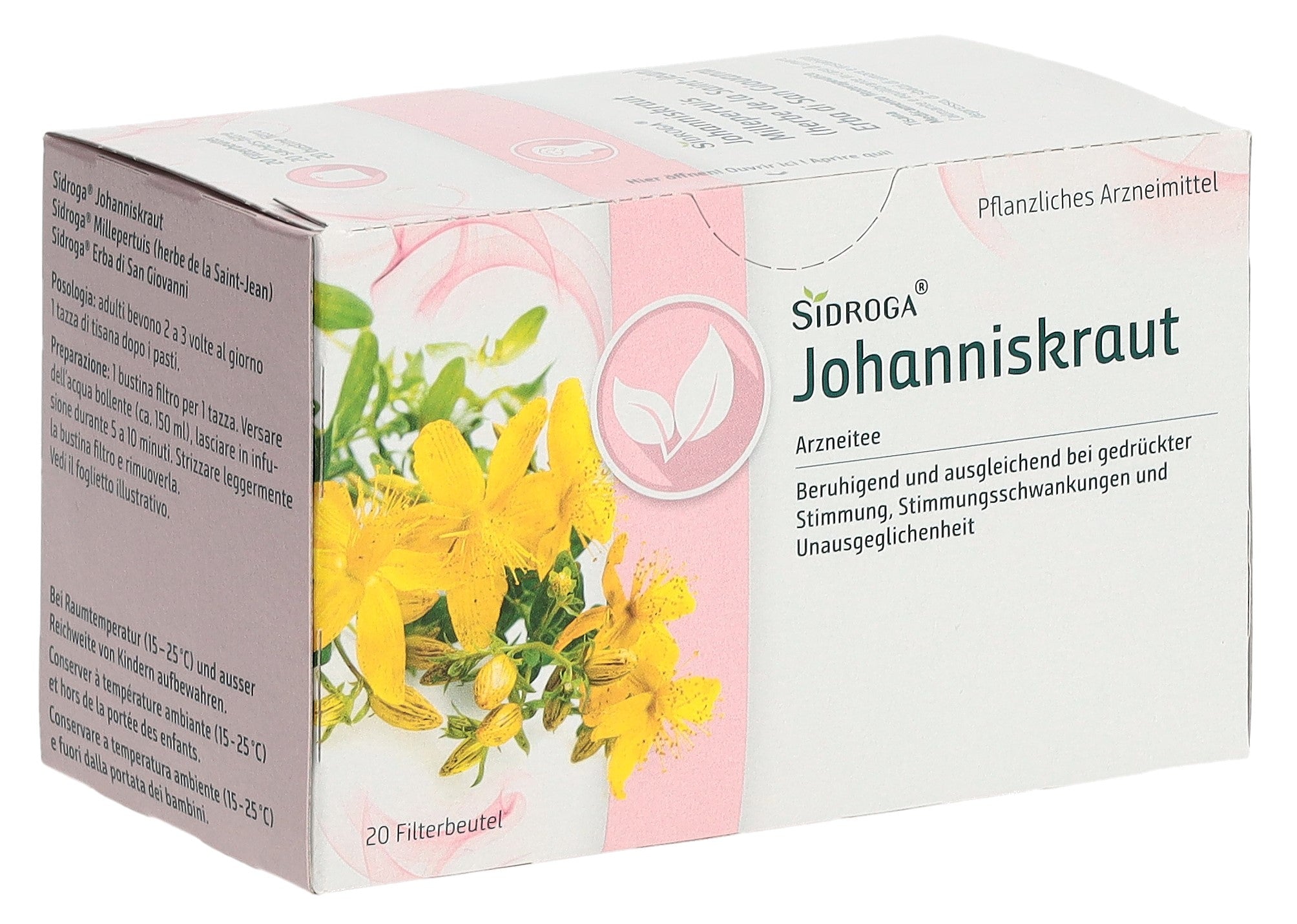 #Grösse_20 Beutel x 1.75 g