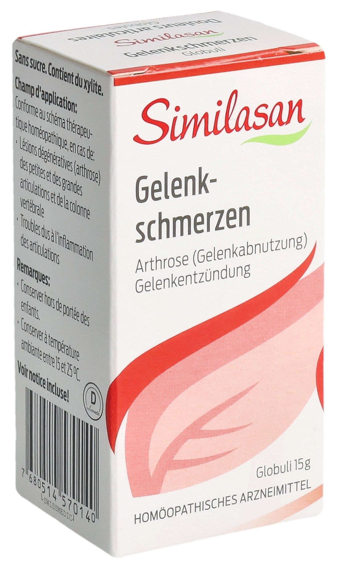 #Grösse_15 g