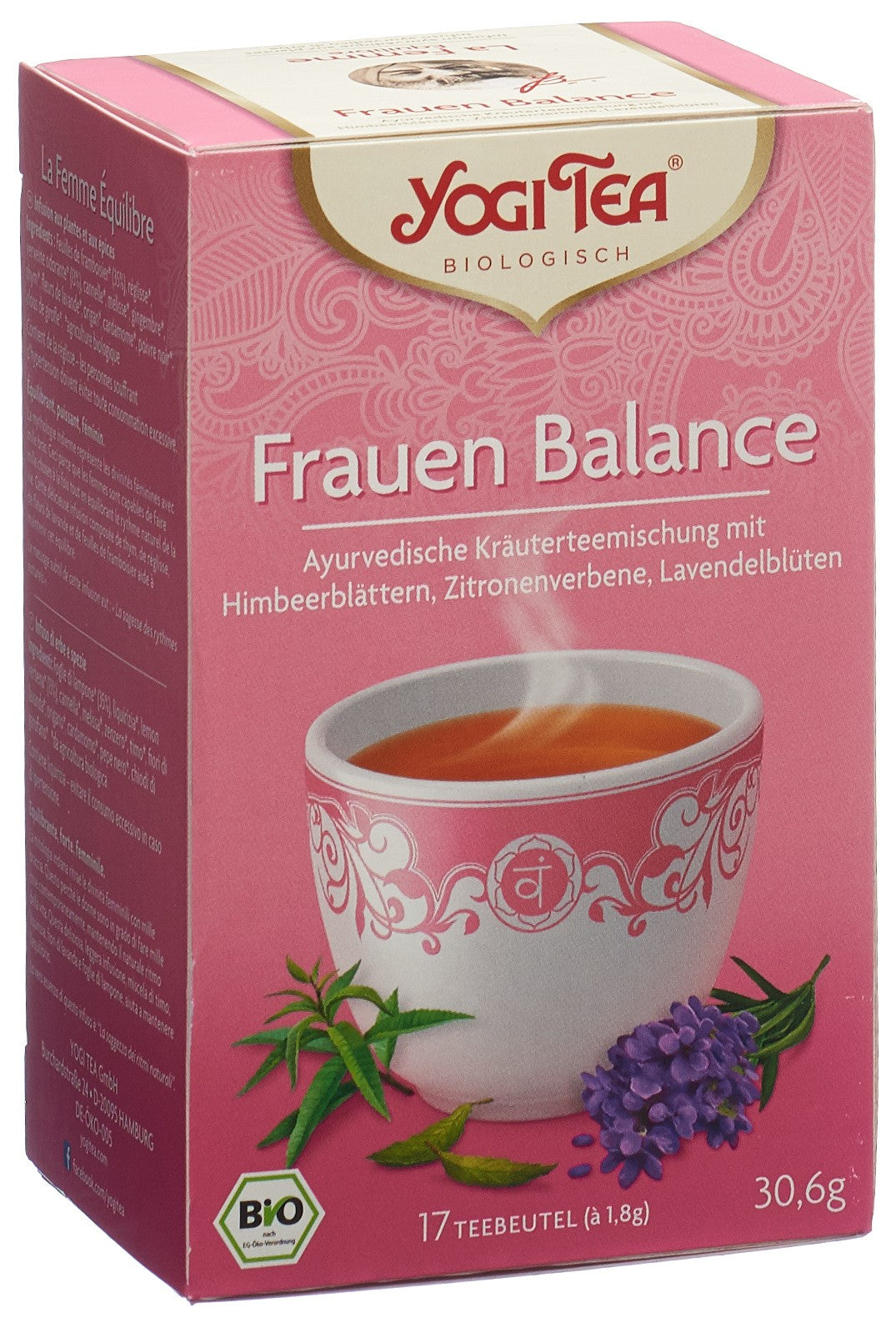 #Grösse_17 Beutel x 1.8 g