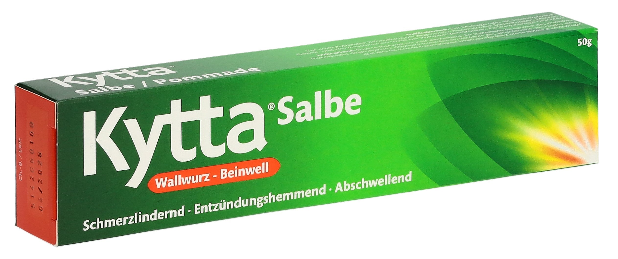 #Grösse_Tube 50 g