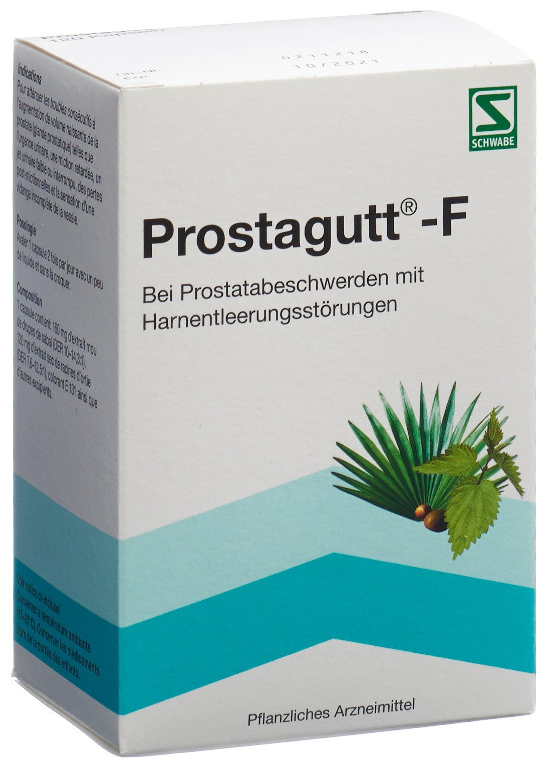 #Grösse_Blister 120 Stk