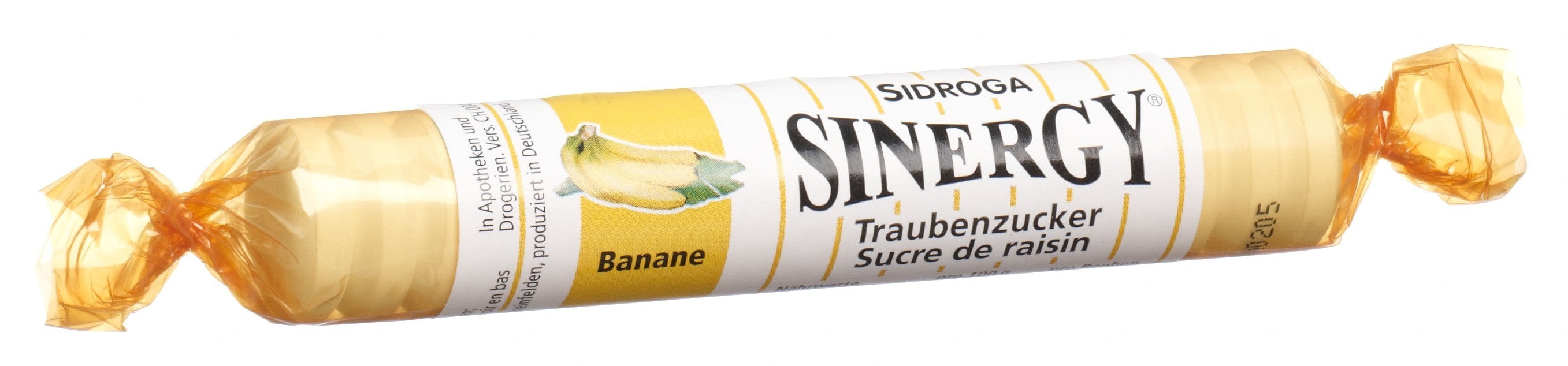 #Grösse_Rolle 40 g