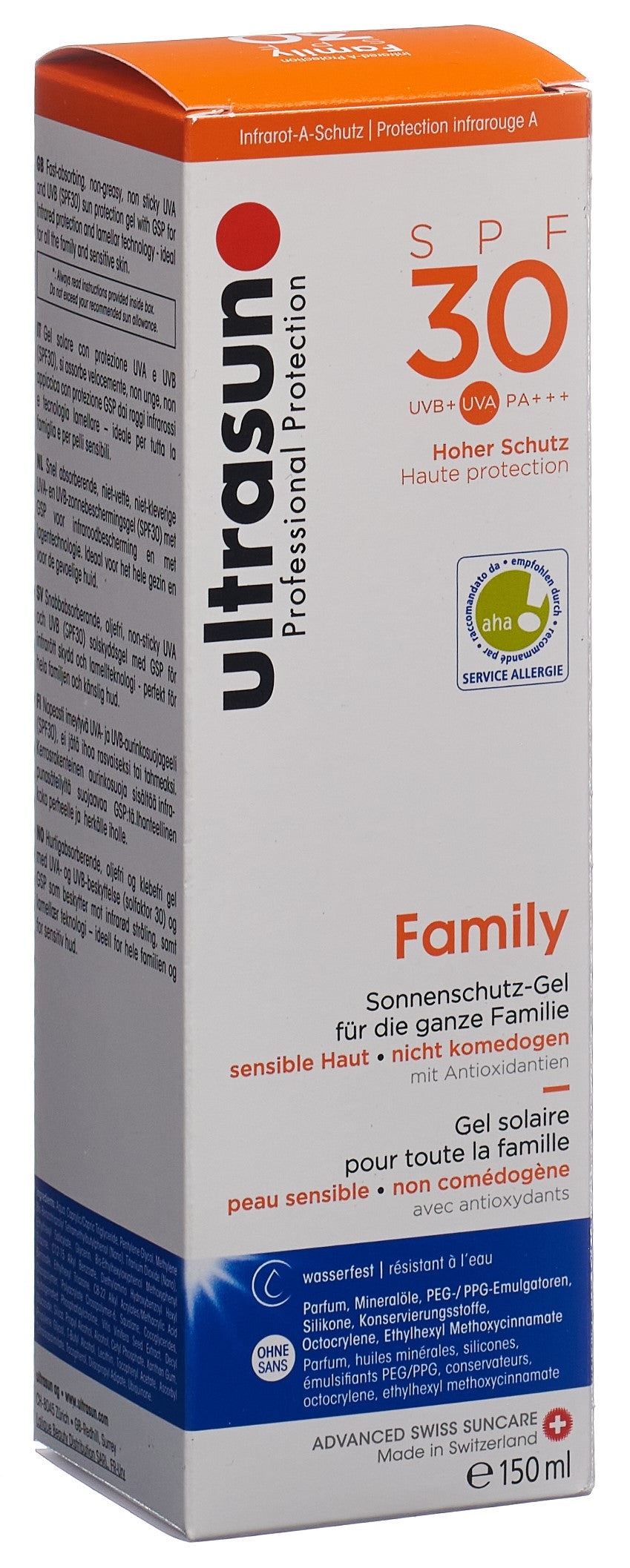#Grösse_Tube 150 ml