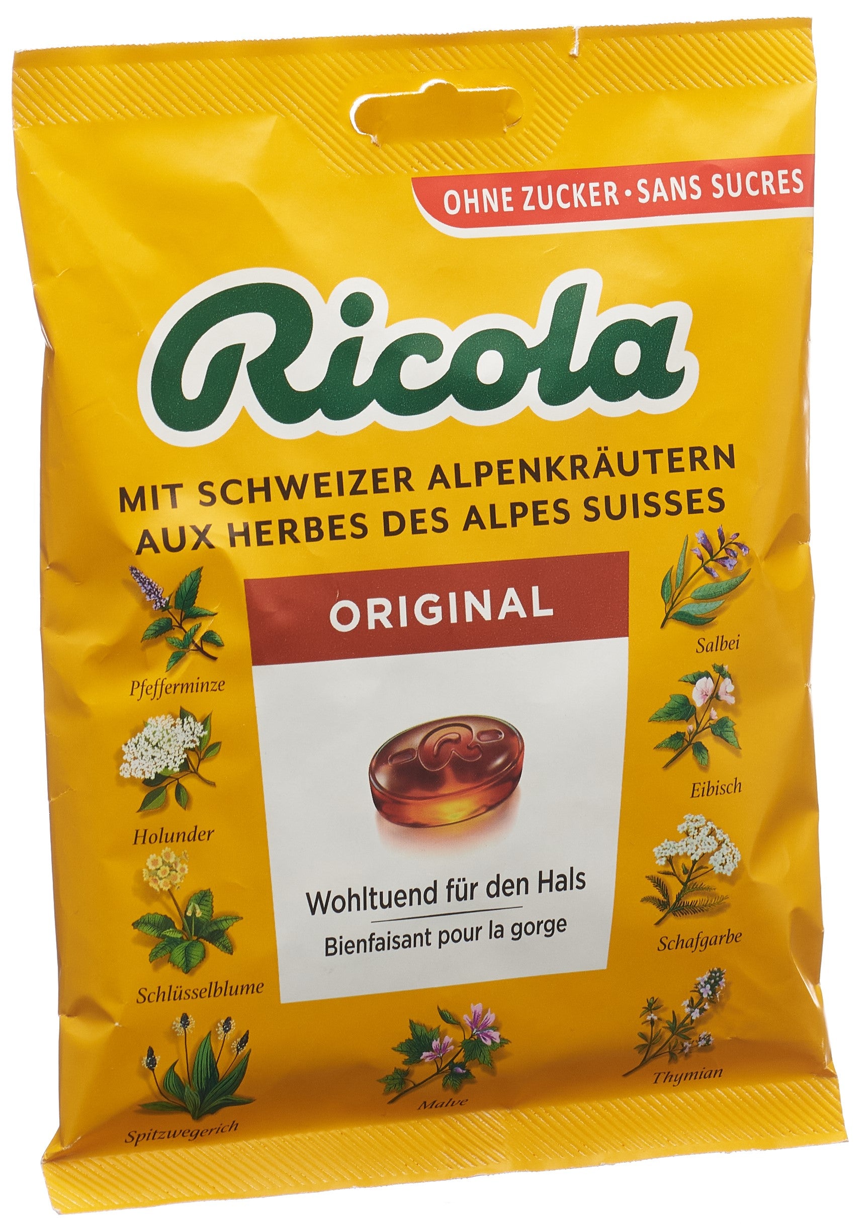 #Grösse_Beutel 125 g