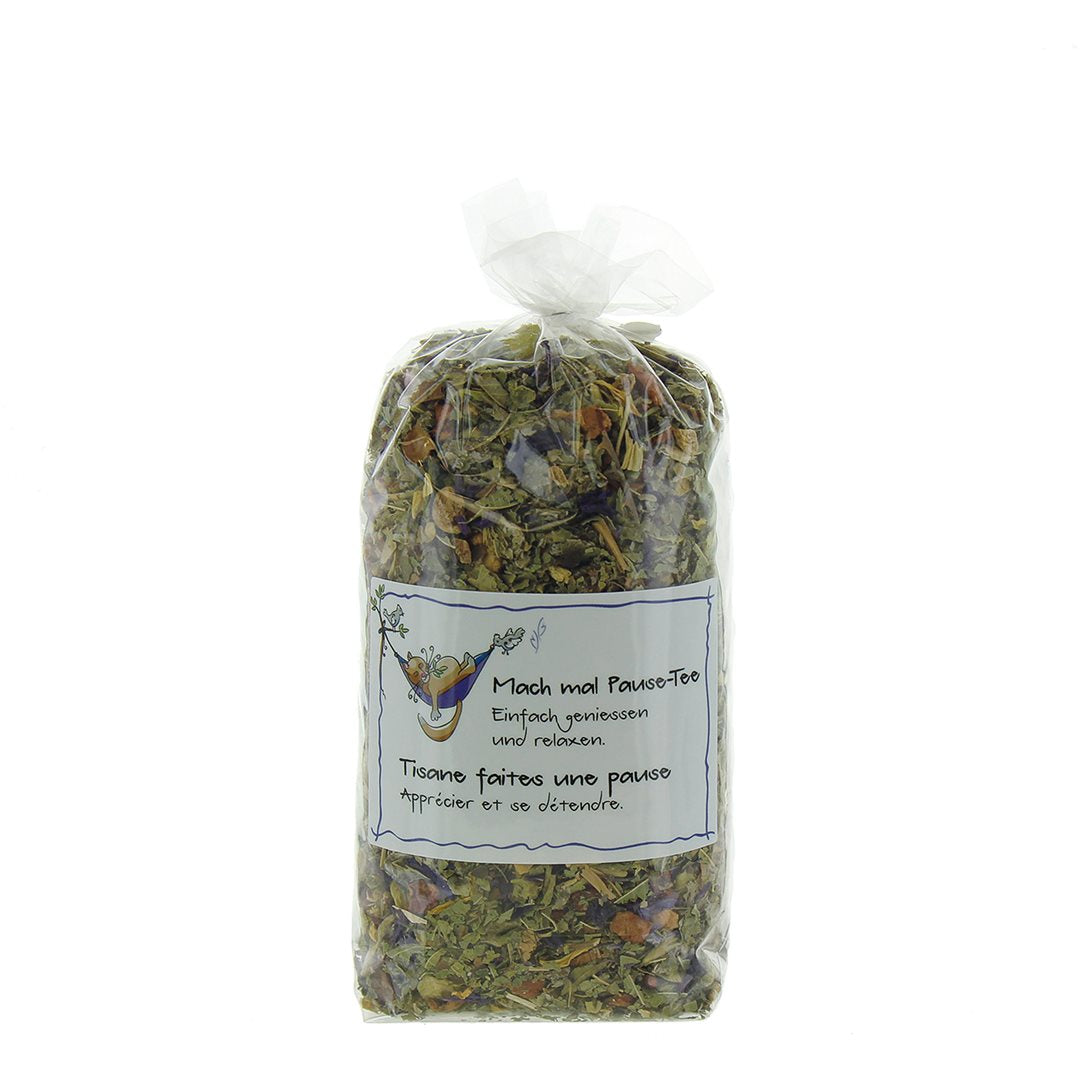 #Grösse_Beutel 120 g
